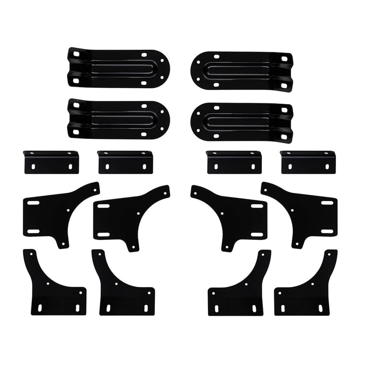 ARB Ascent interior Frame and Tub Brace 4123101