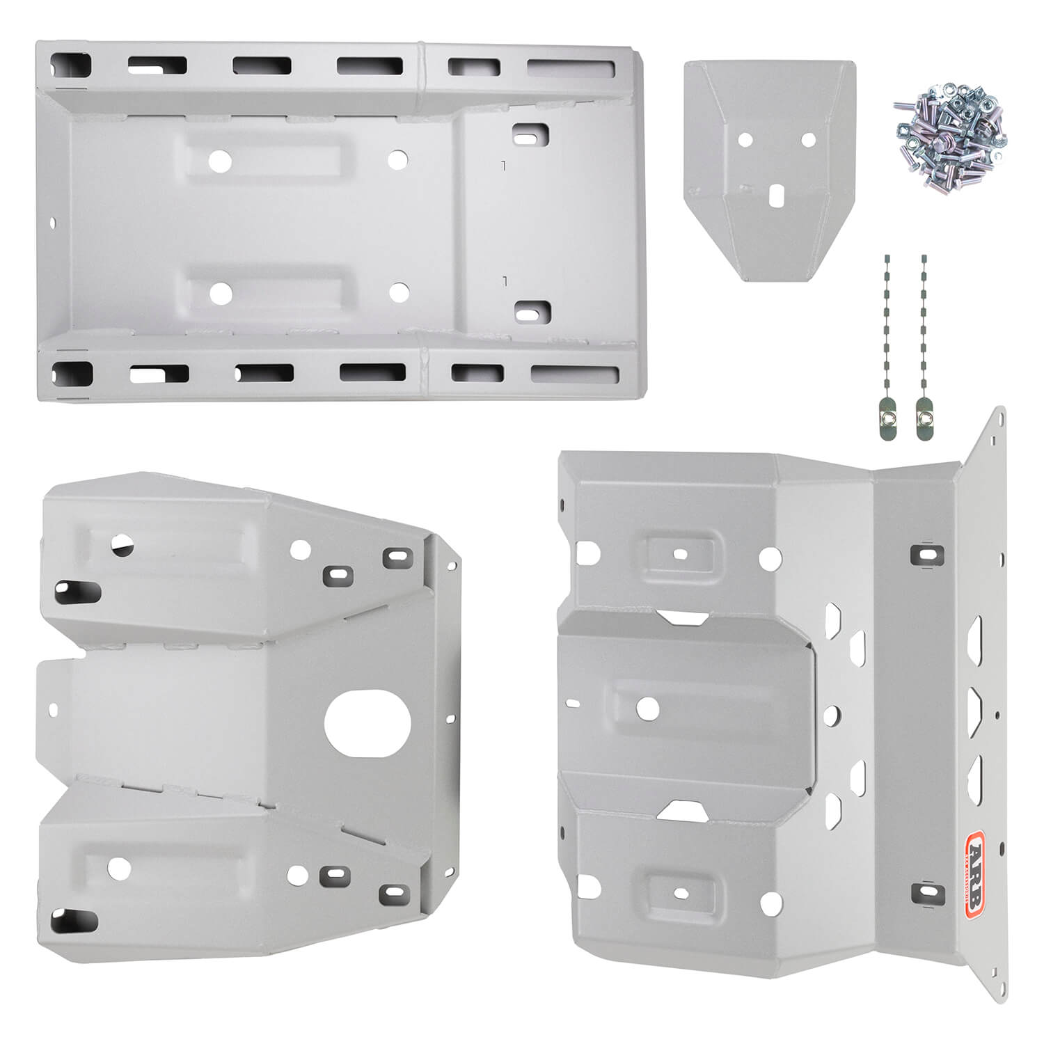 ARB Under Vehicle Protection 5414200