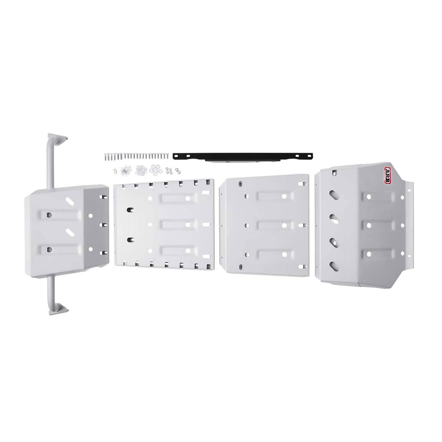 ARB Under Vehicle Protection 5423010