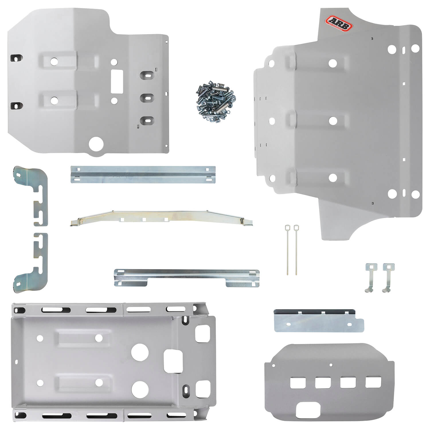 ARB Under Vehicle Protection 5438110