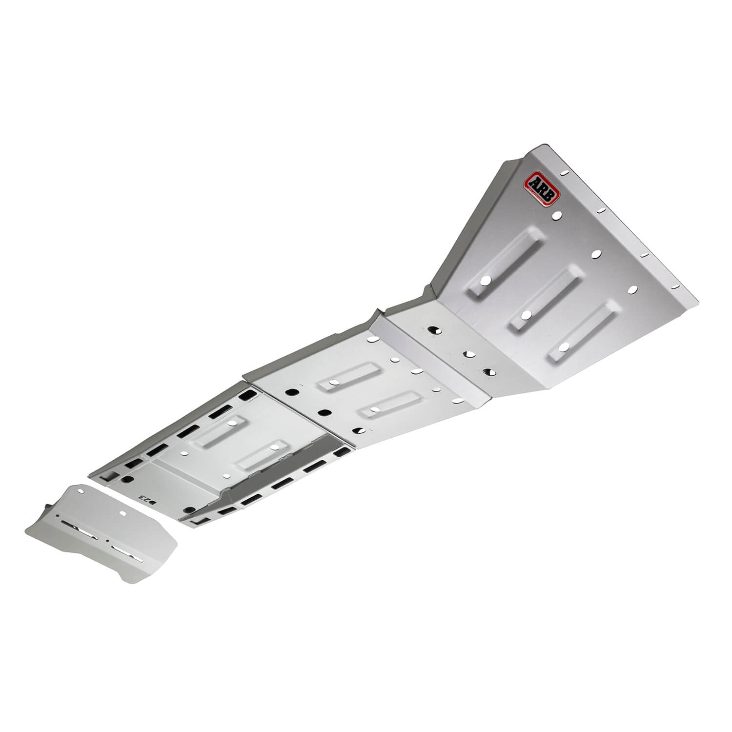 ARB Under Vehicle Protection 5438200