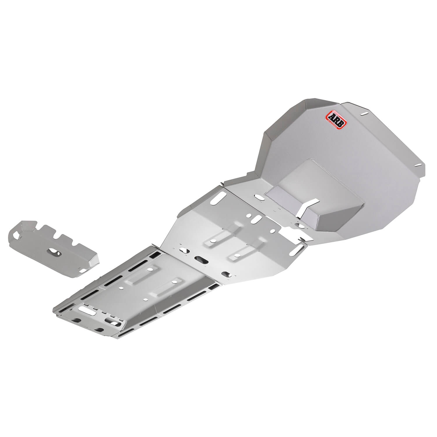 ARB Under Vehicle Protection 5440200