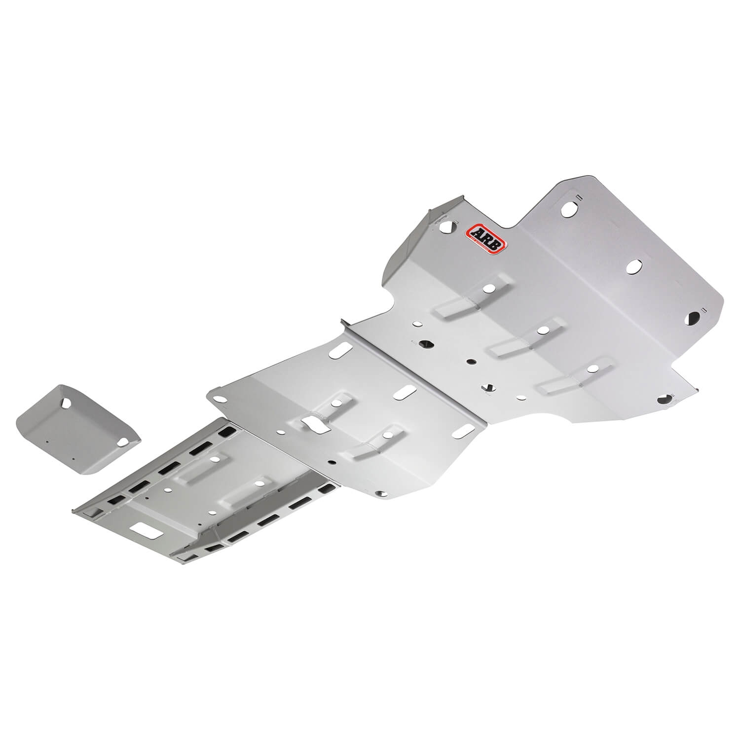 ARB Under Vehicle Protection 5448110