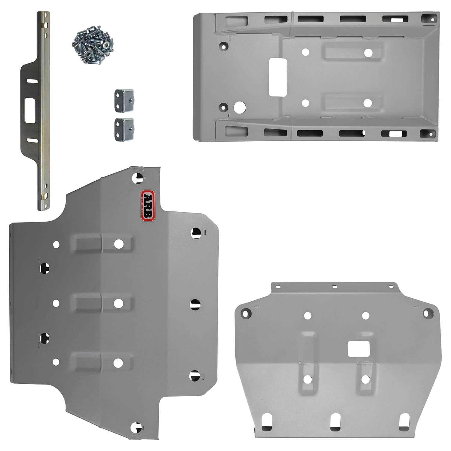 ARB Under Vehicle Protection 5448130