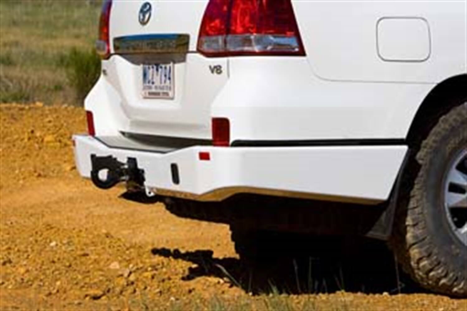 ARB Rear Bumper 5615020B