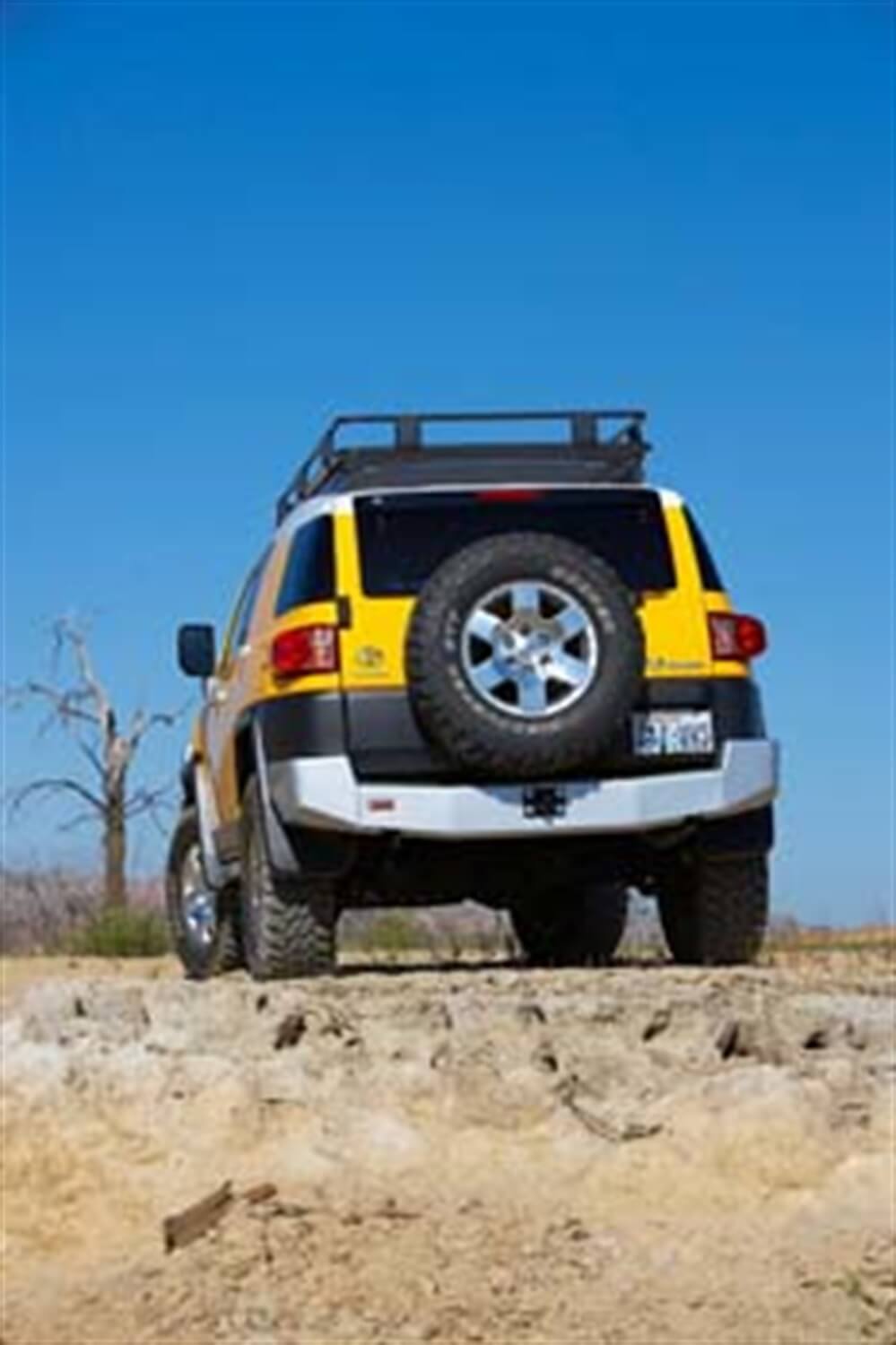 ARB Rear Bumper 5620010B