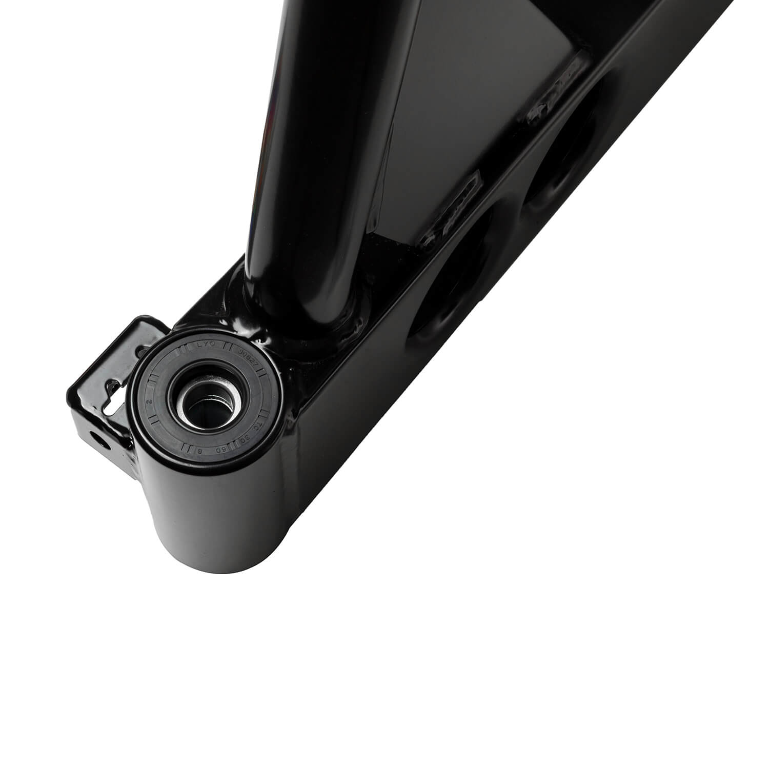 ARB Swingaway Spare Tire Carrier Left Side 5711231