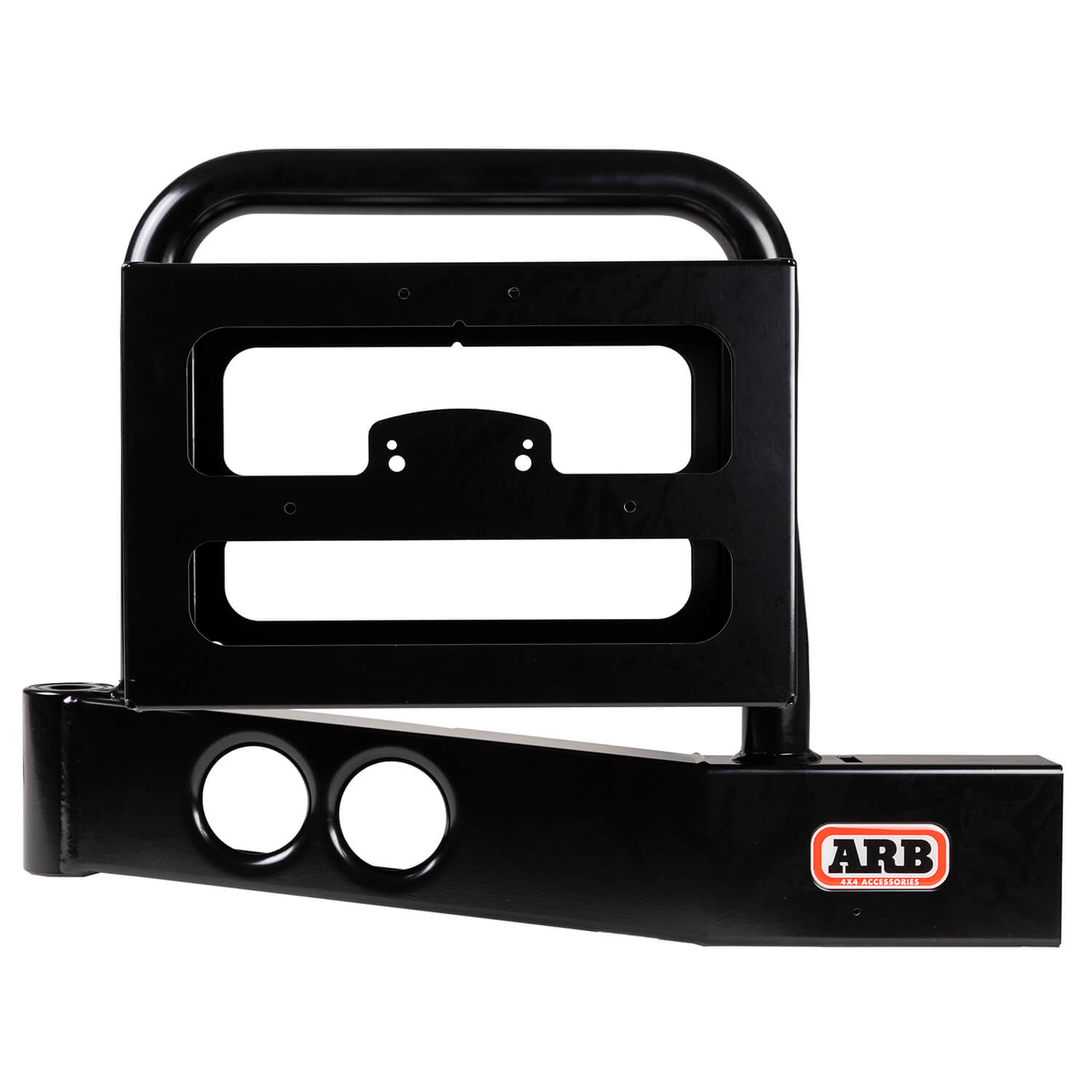 ARB Jerry Can Holder Left Side 5711241