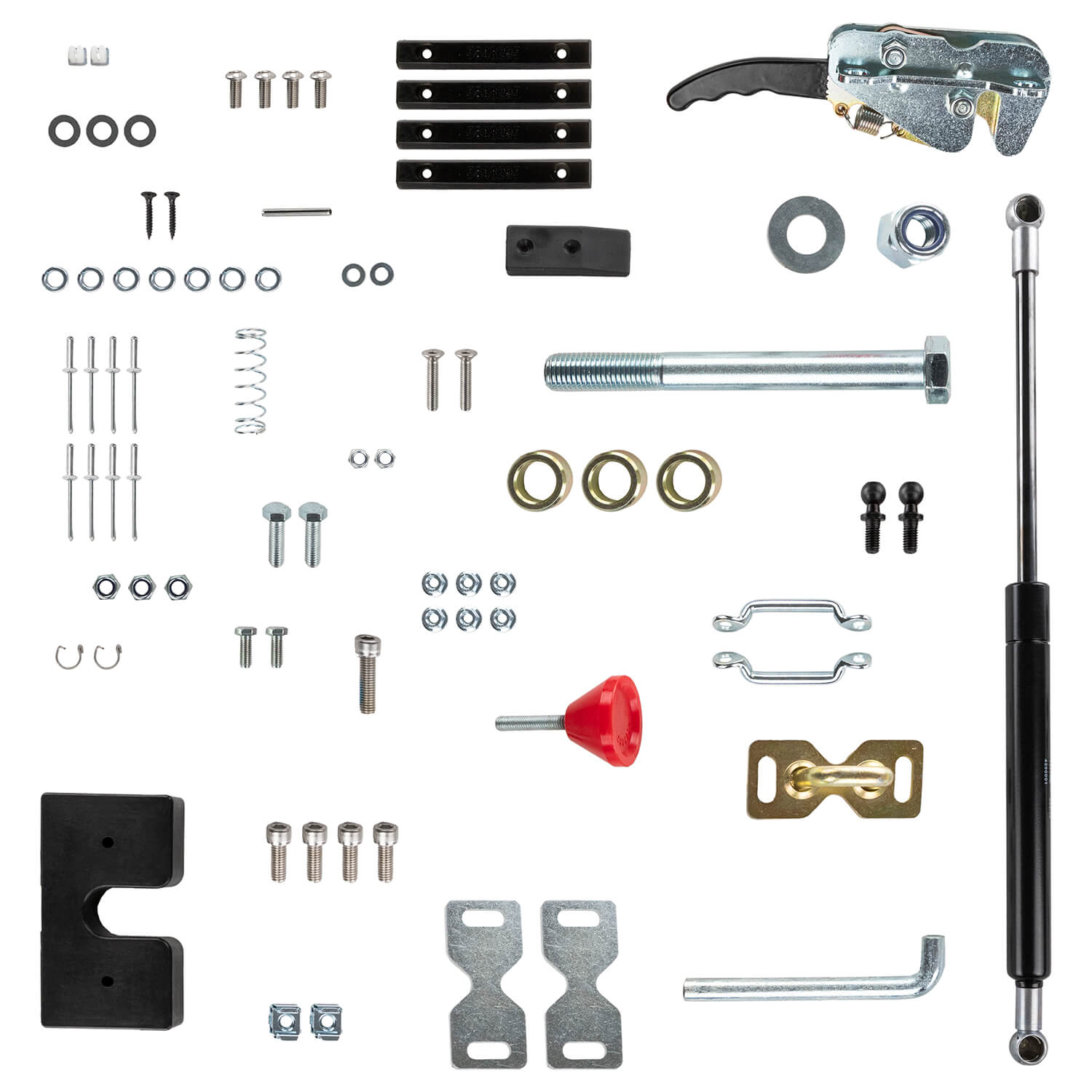 ARB Jerry Can Holder Right Side 5711242