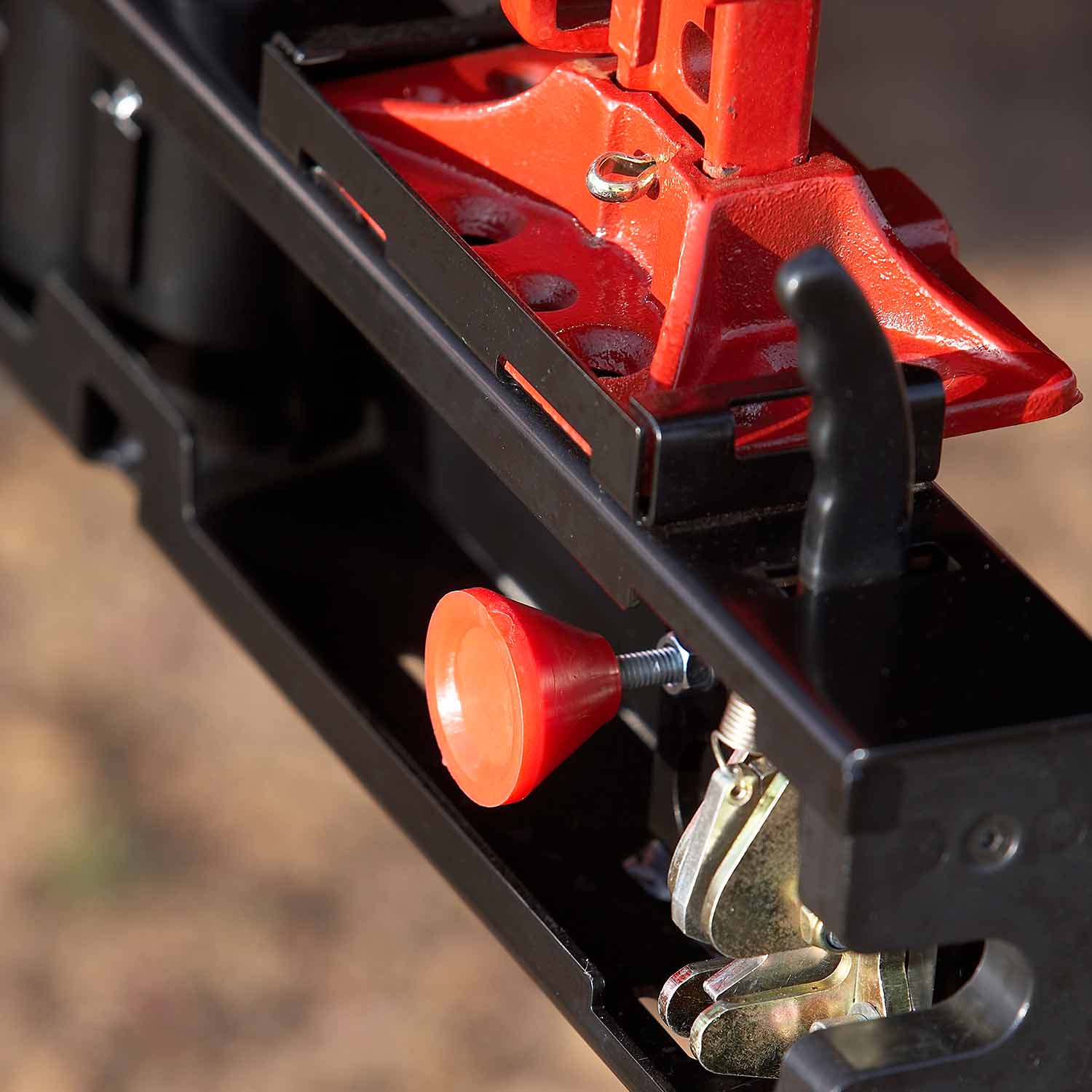 ARB Jack Mounting Brkt 5750030