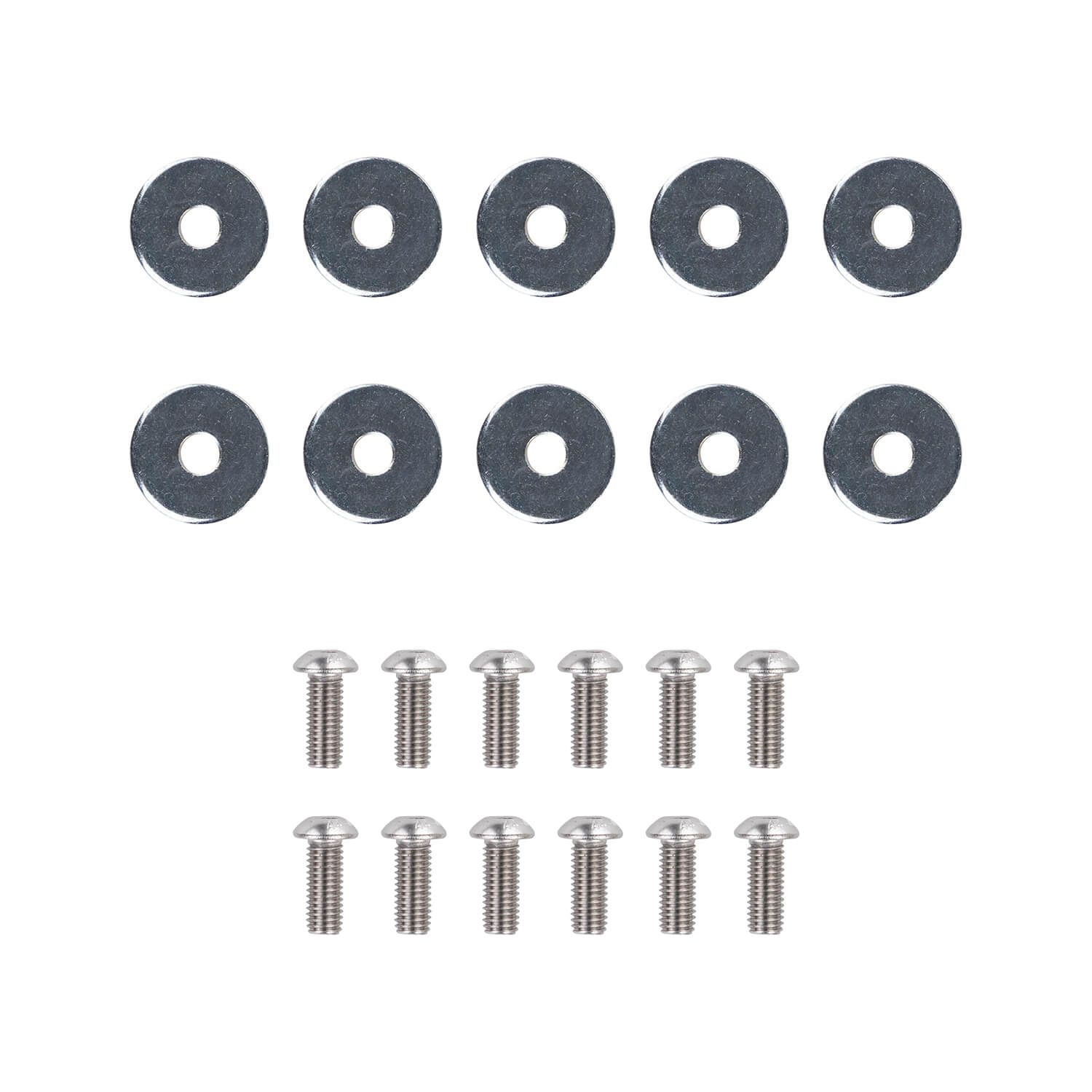 ARB Mudflap Mount Kit 5750380