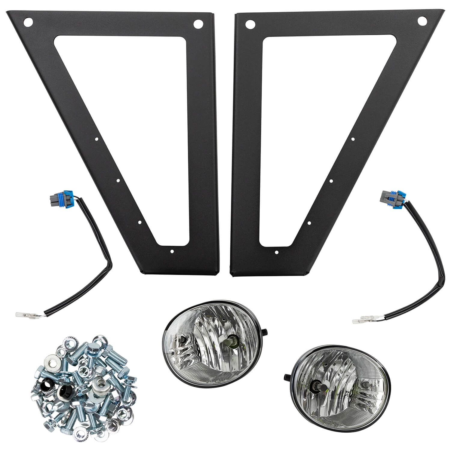 ARB Bumper Wings 5136020