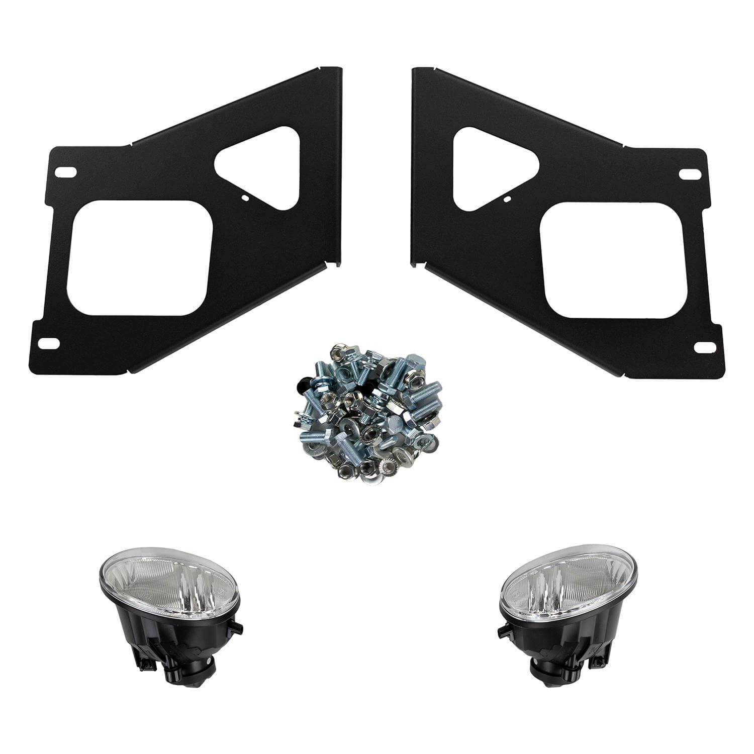 ARB Bumper Wings 5137010