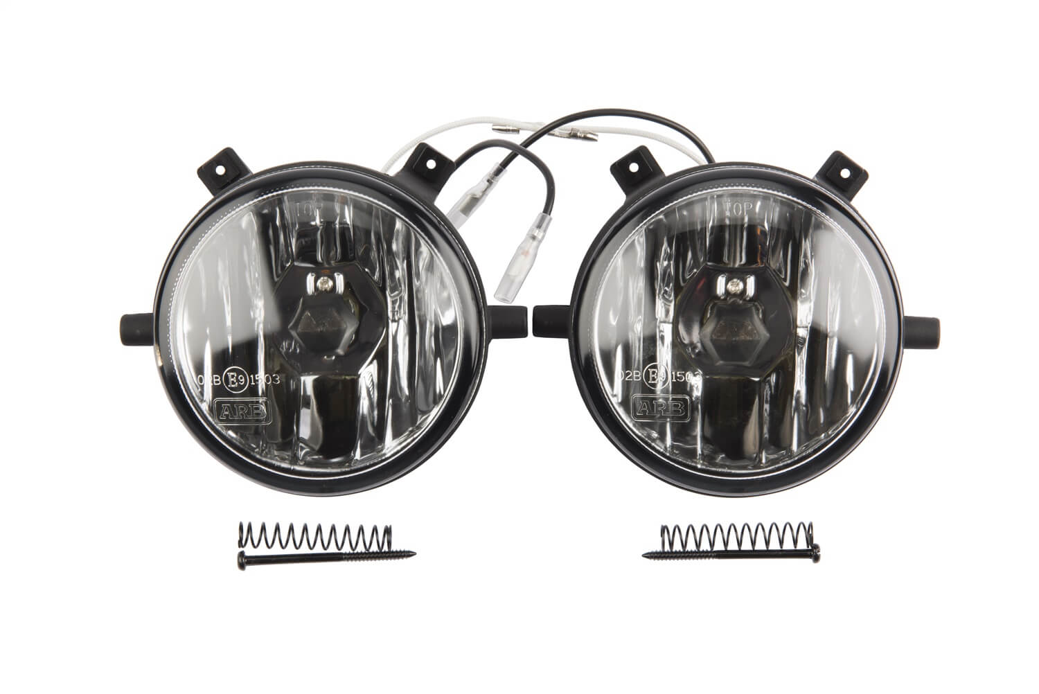 ARB Fog Light Kit 6821201
