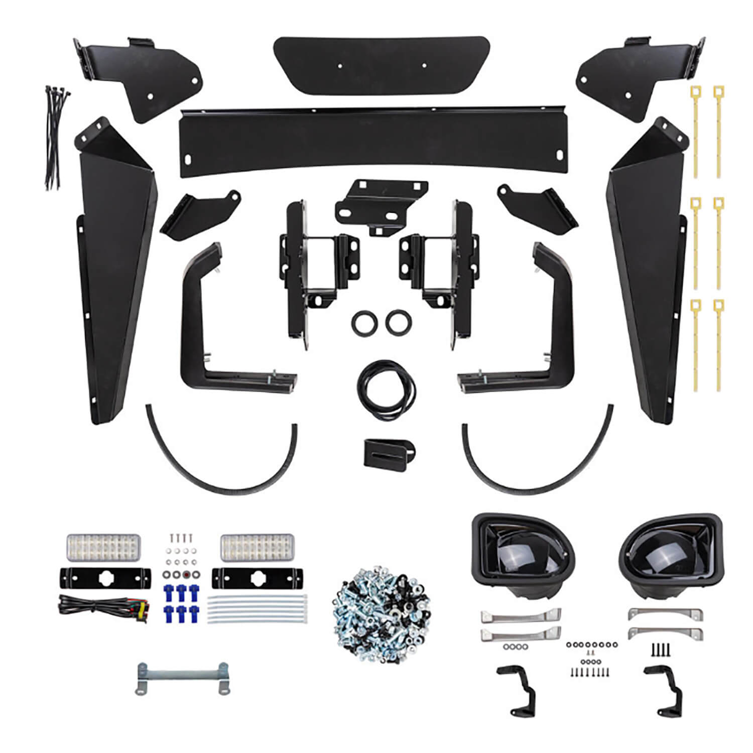 ARB Bumper Mounting Kit 6173844