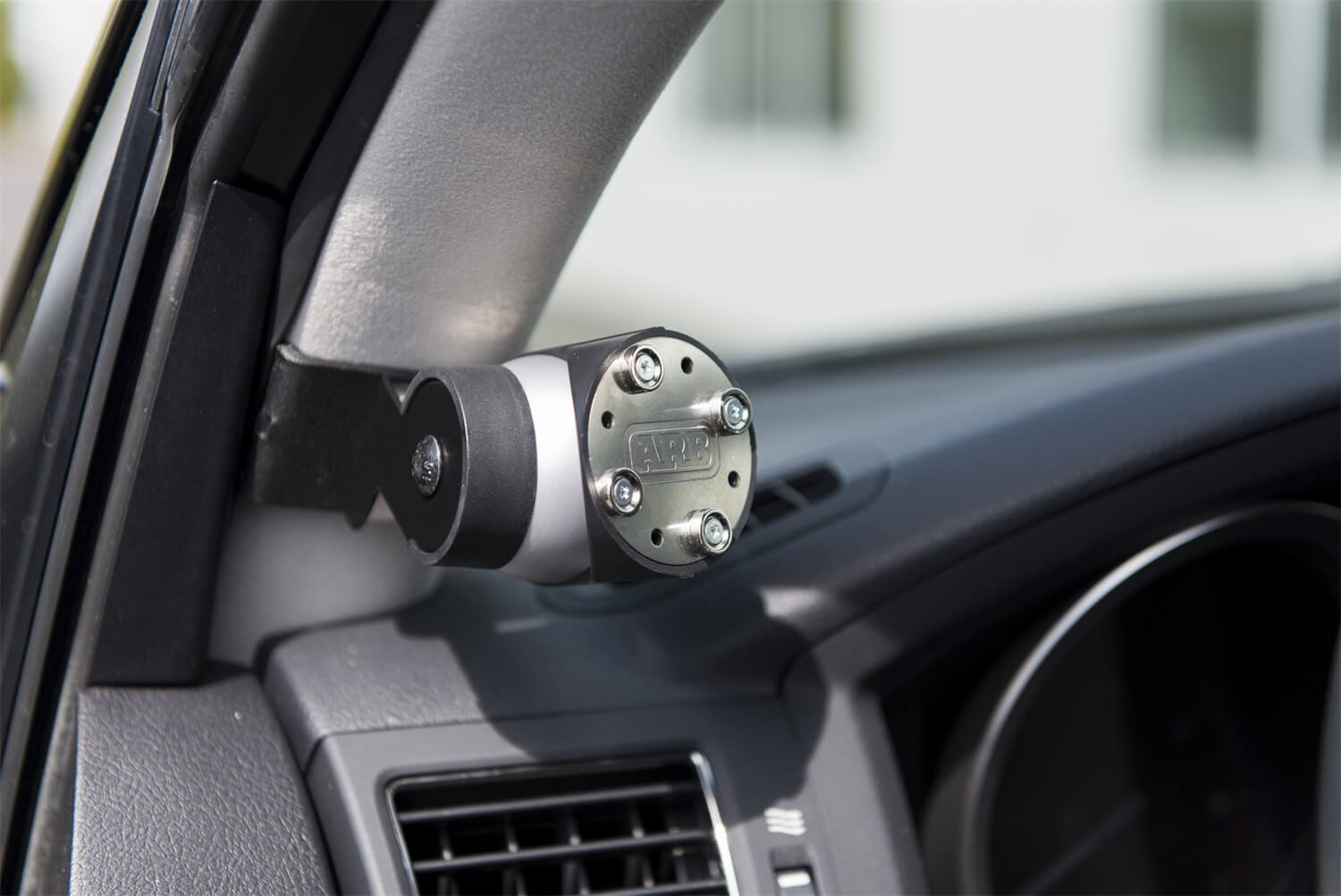 ARB LINX A-Pillar Bracket Kit 7450110