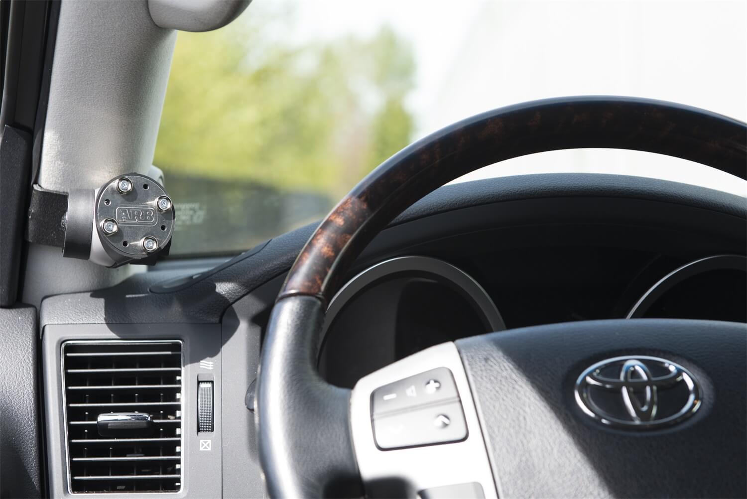 ARB LINX A-Pillar Bracket Kit 7450110