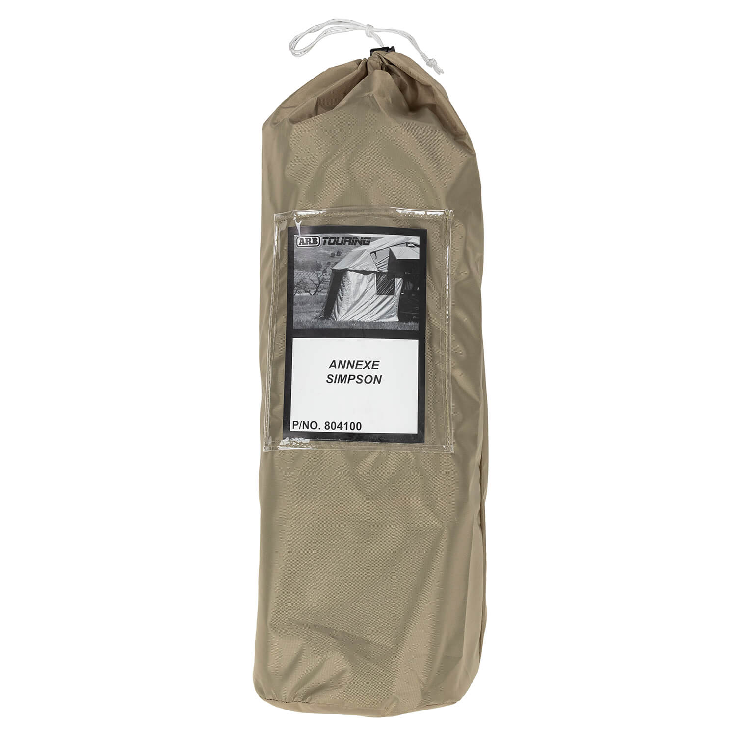 ARB Simpson Annex 804100