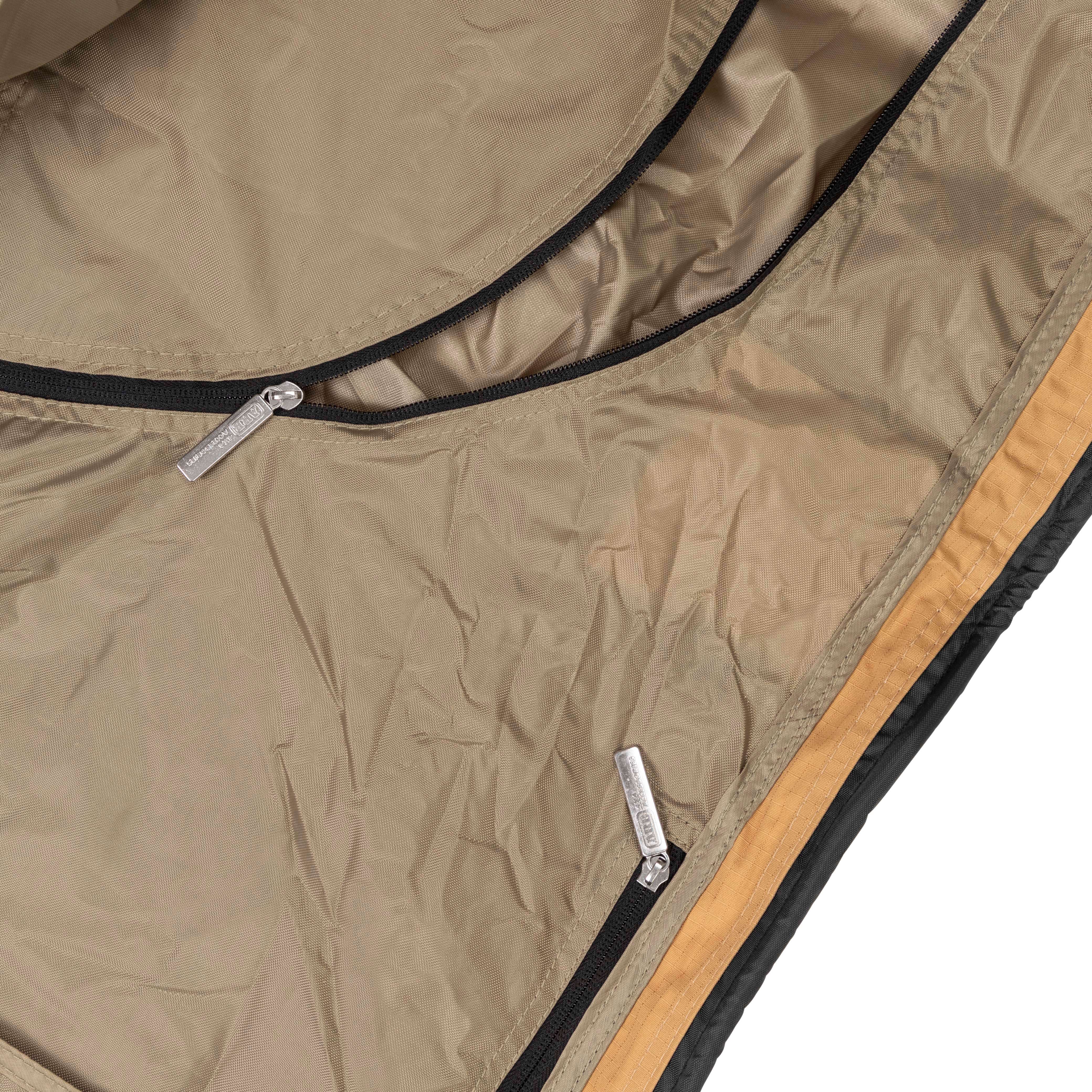 ARB Awning Room with Floor 2.5M 813108A