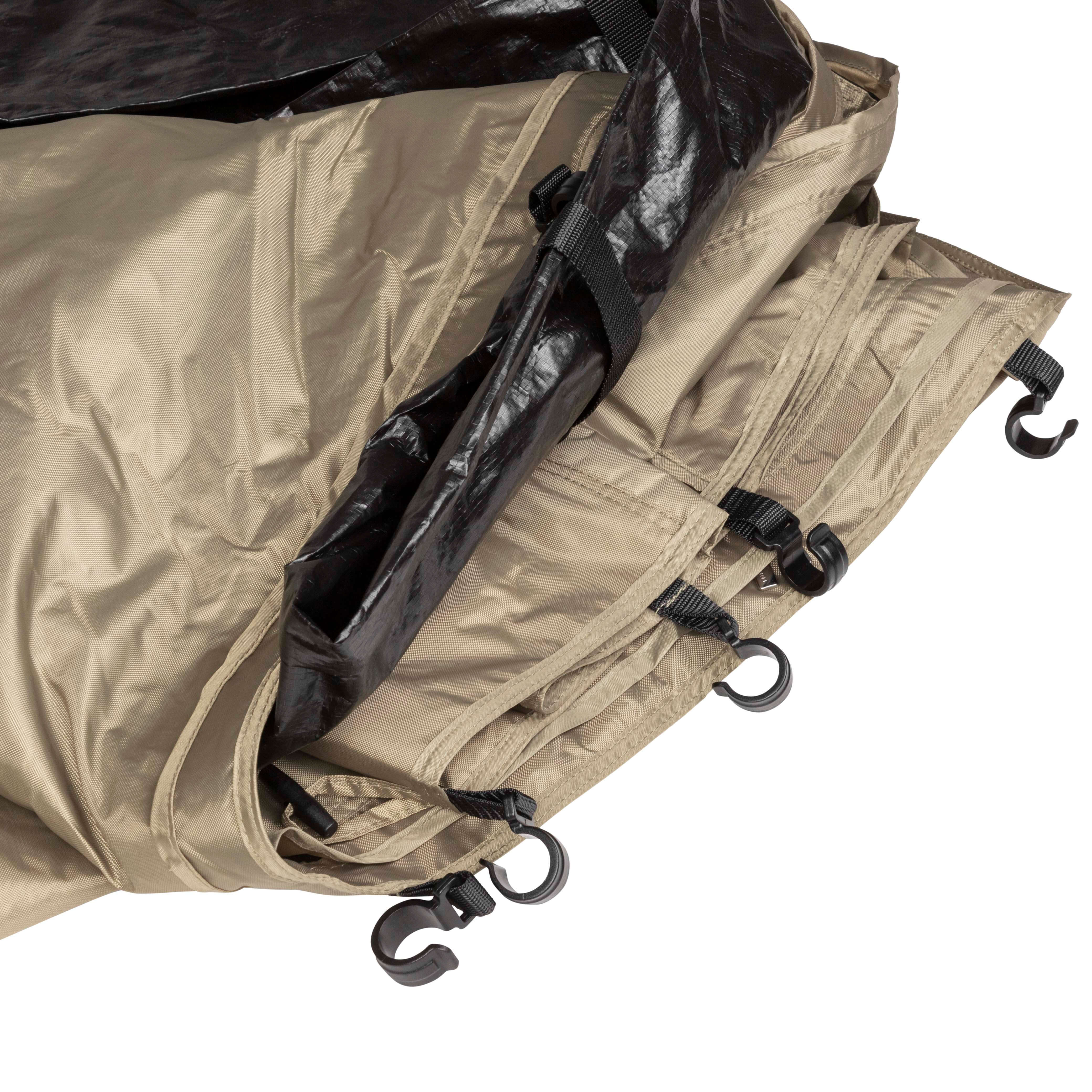 ARB Awning Room with Floor 2.5M 813108A