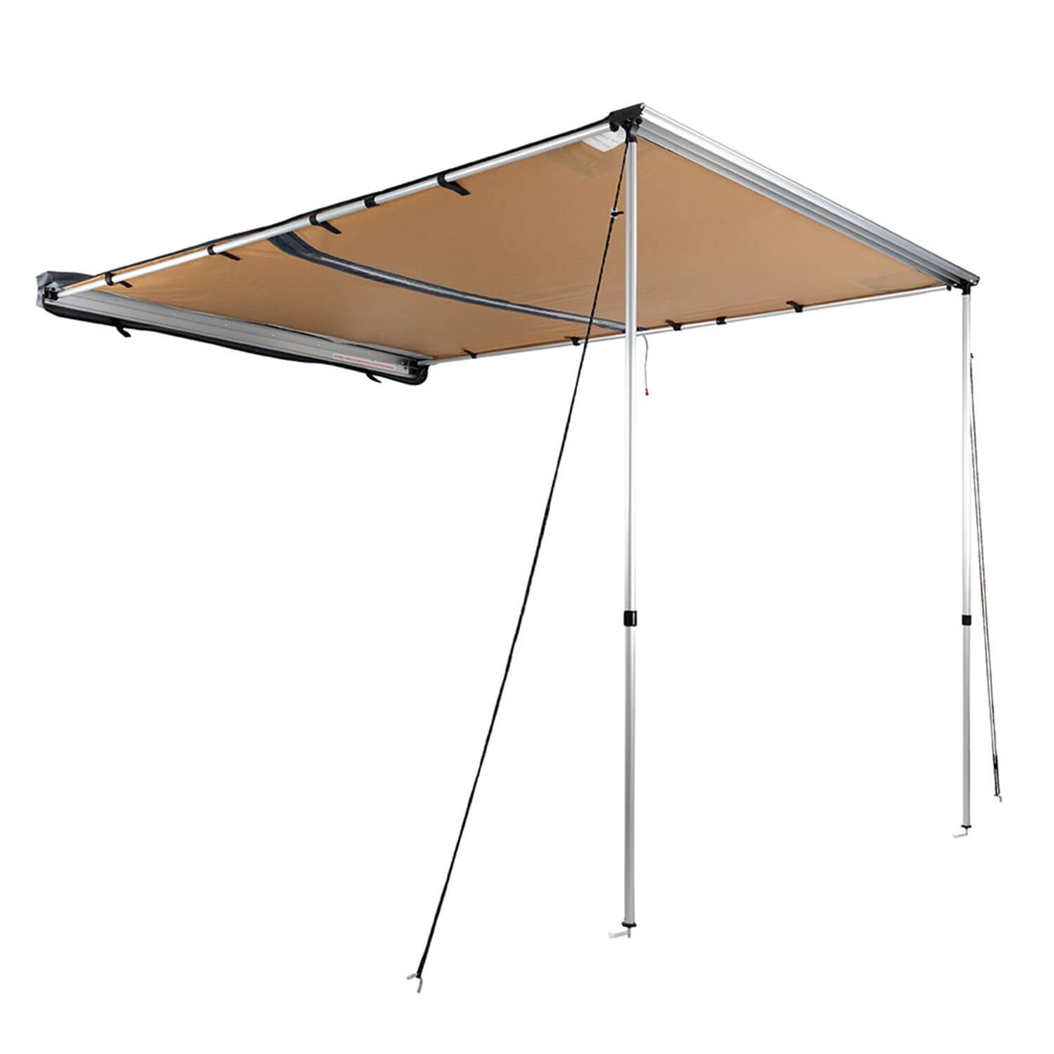 ARB Soft Case Awning With Light 2.0M 814409