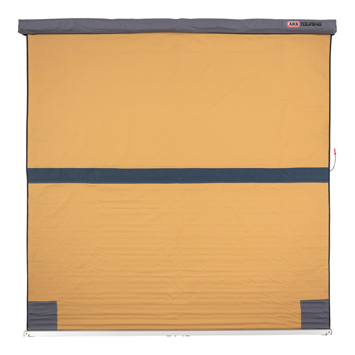 ARB Soft Case Awning With Light 2.5M 814410