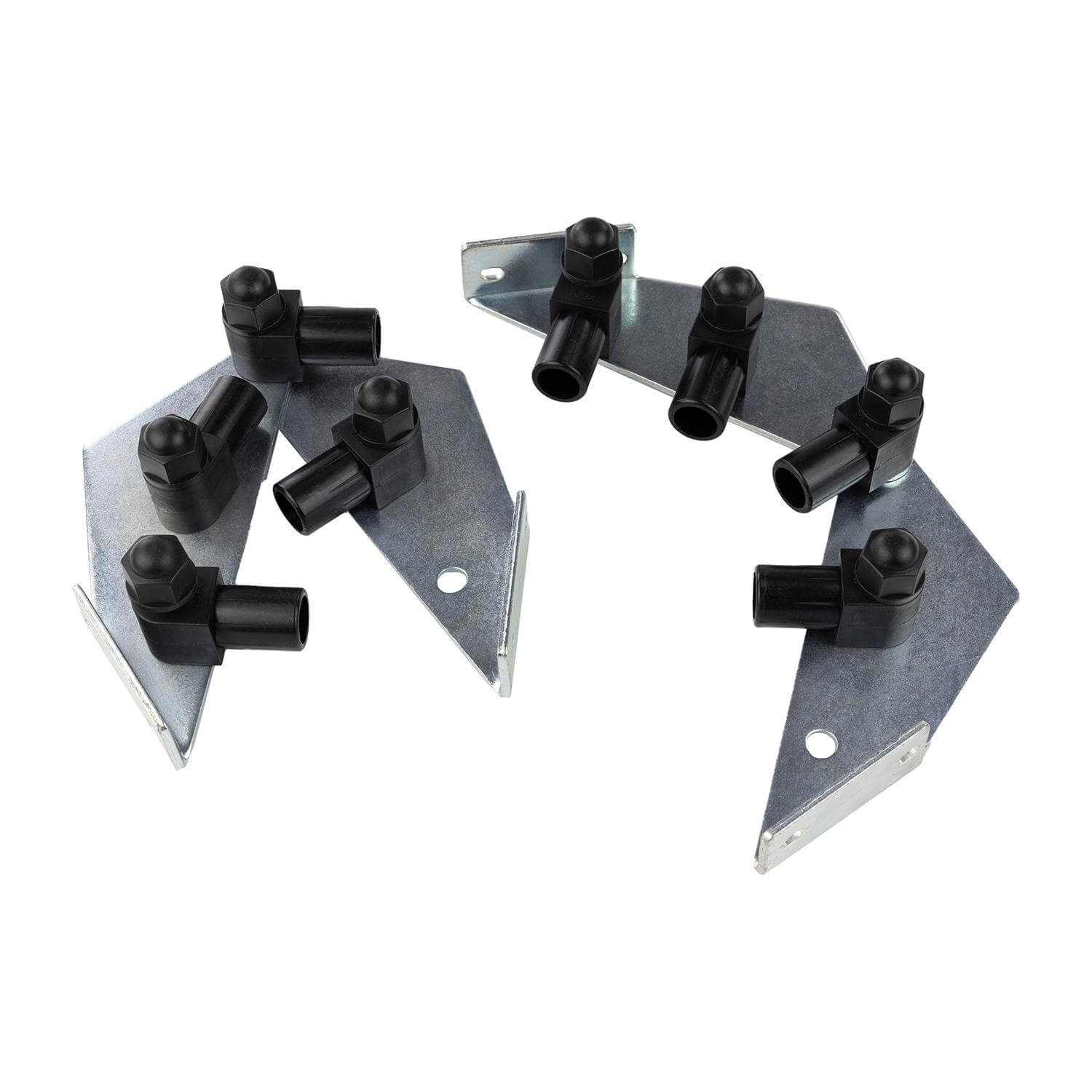 ARB Rooftop Tent Hinge Set 815123