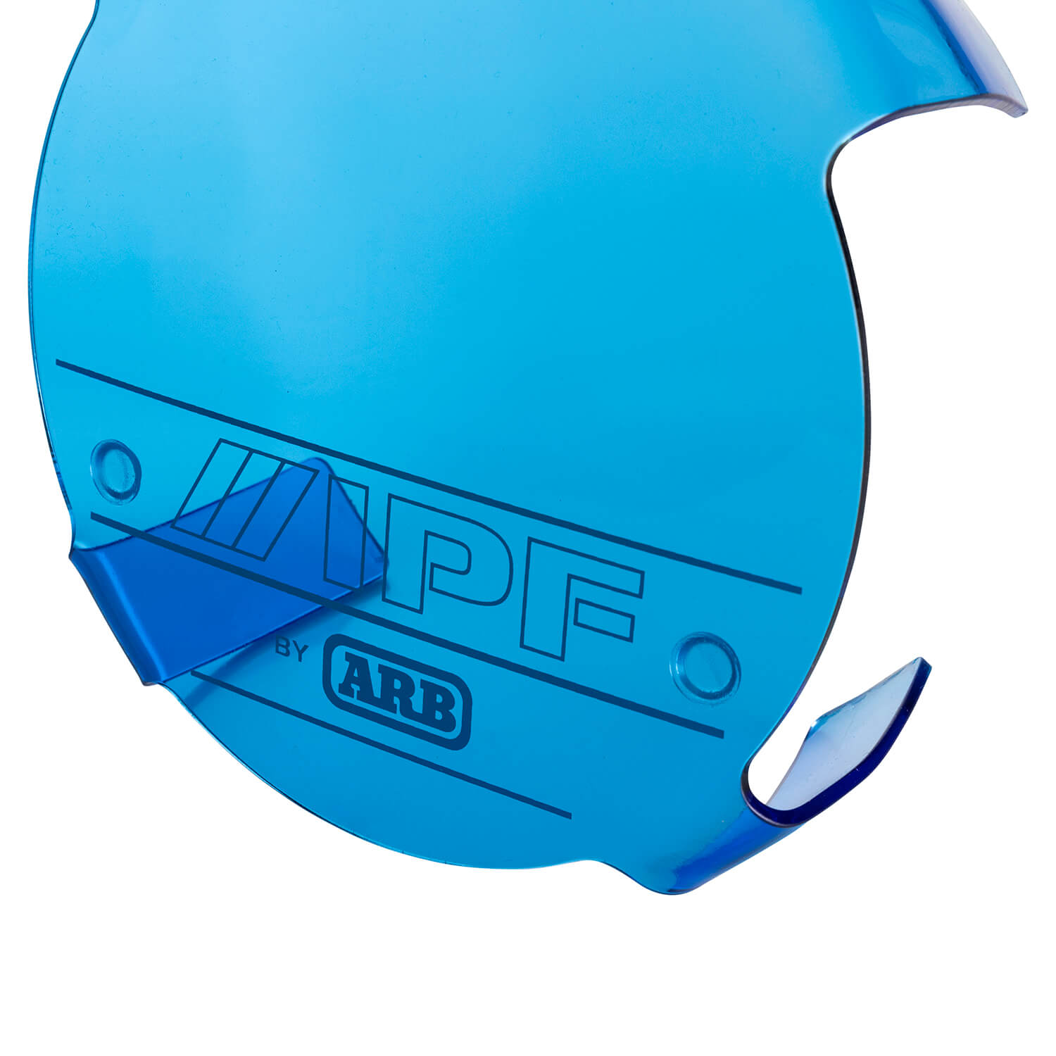 ARB IPF Blue Light Covers 900XSCCB