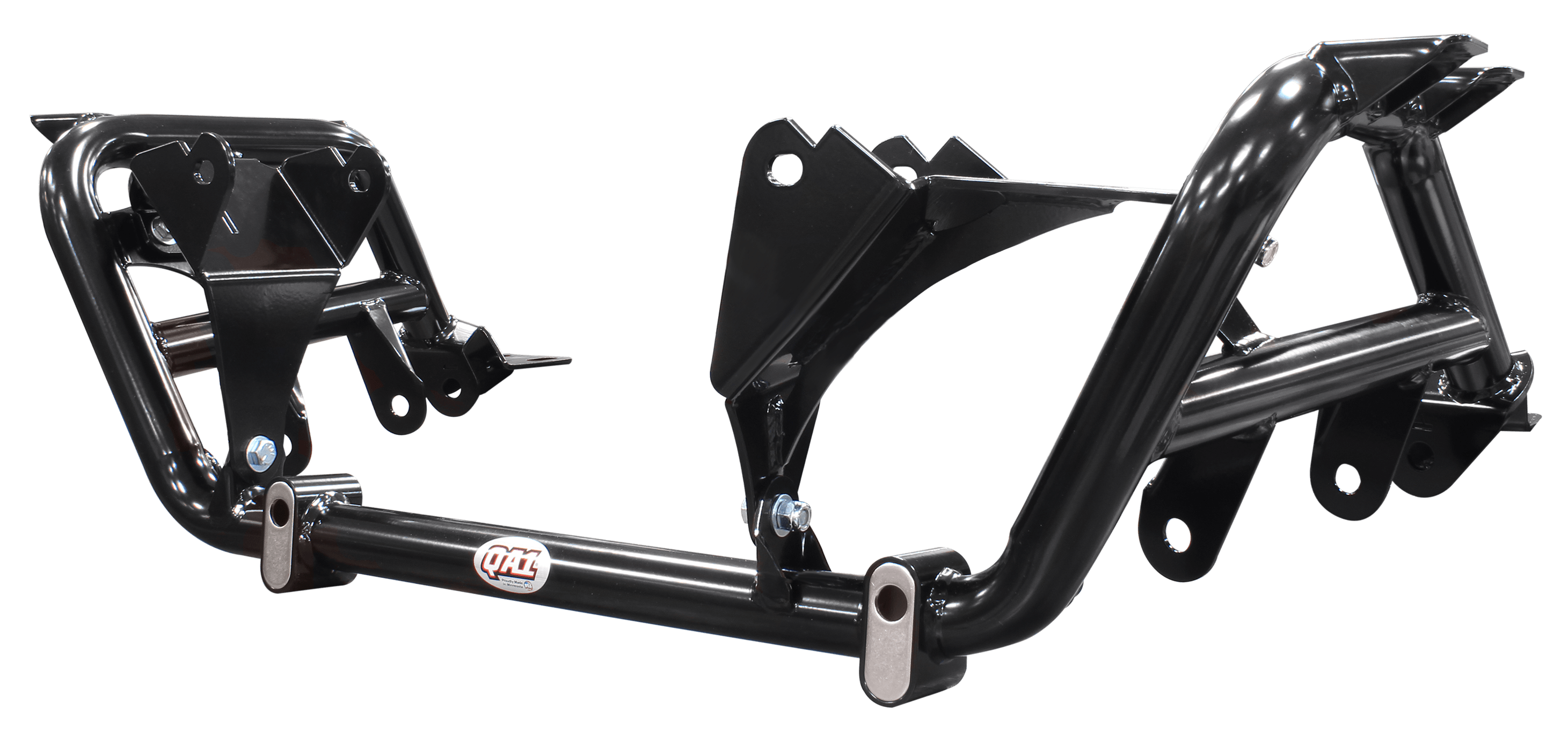 QA1 K-Member, Mustang 79-93 Mustang Ls, Tubular MUK21