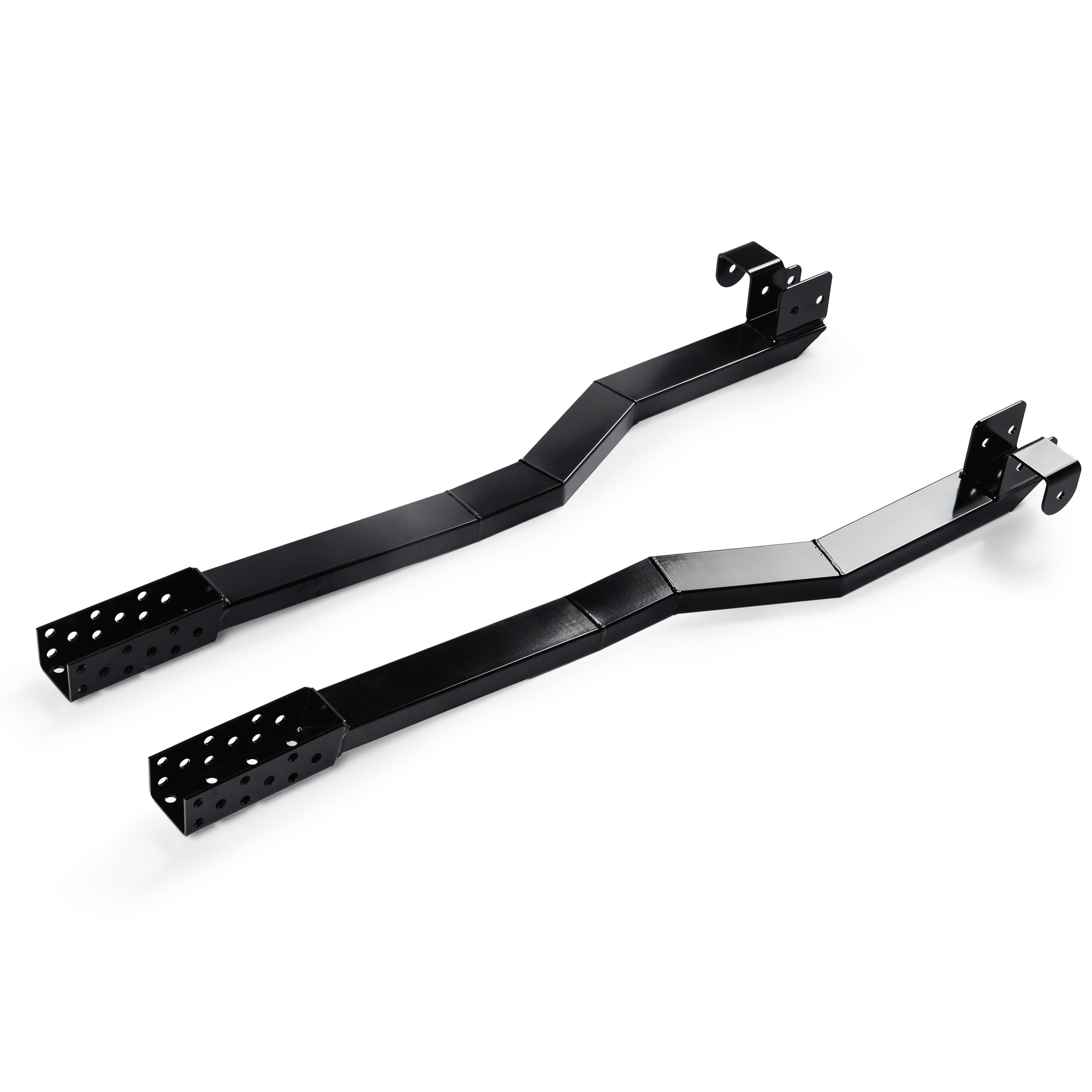 QA1 QA1 HK02-FM02RS Level 2 Full Vehicle Handling Kit with QA1 9 in. housing HK02-FM02RS