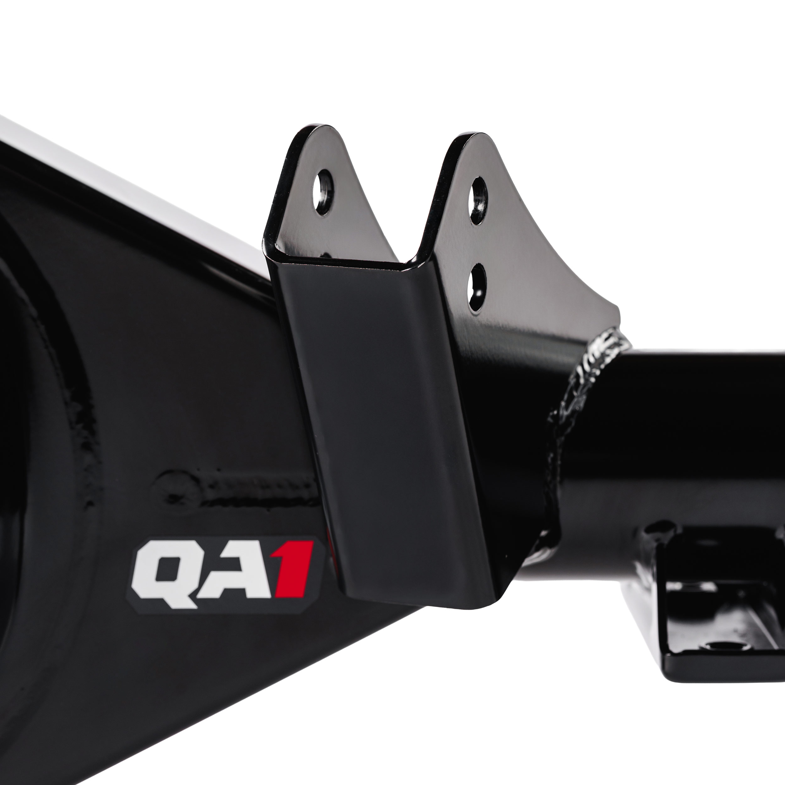 QA1 QA1 R904S 9in. Housing for 67-70 Mustang with QA1 4-Link R904s