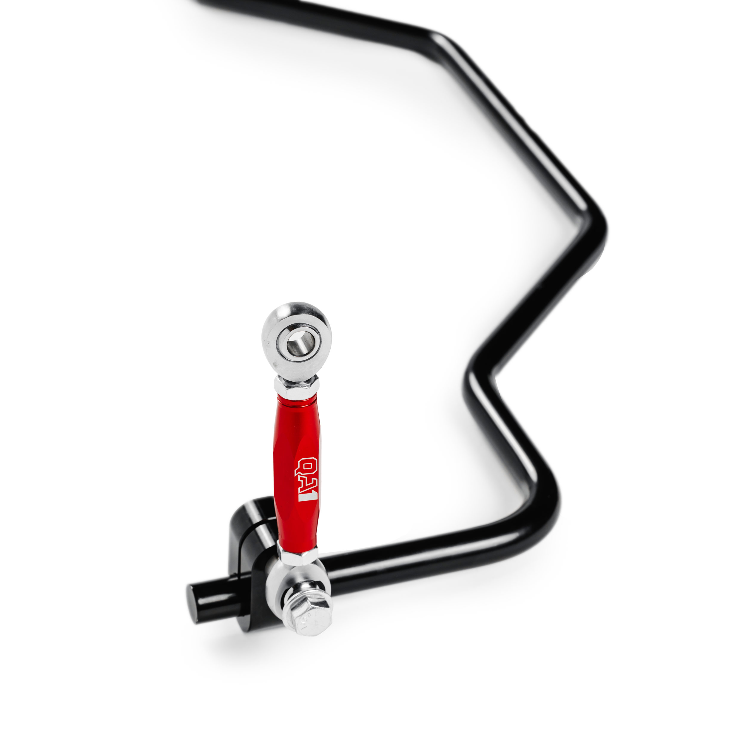 QA1 QA1 52900 Rear Sway Bar 52900