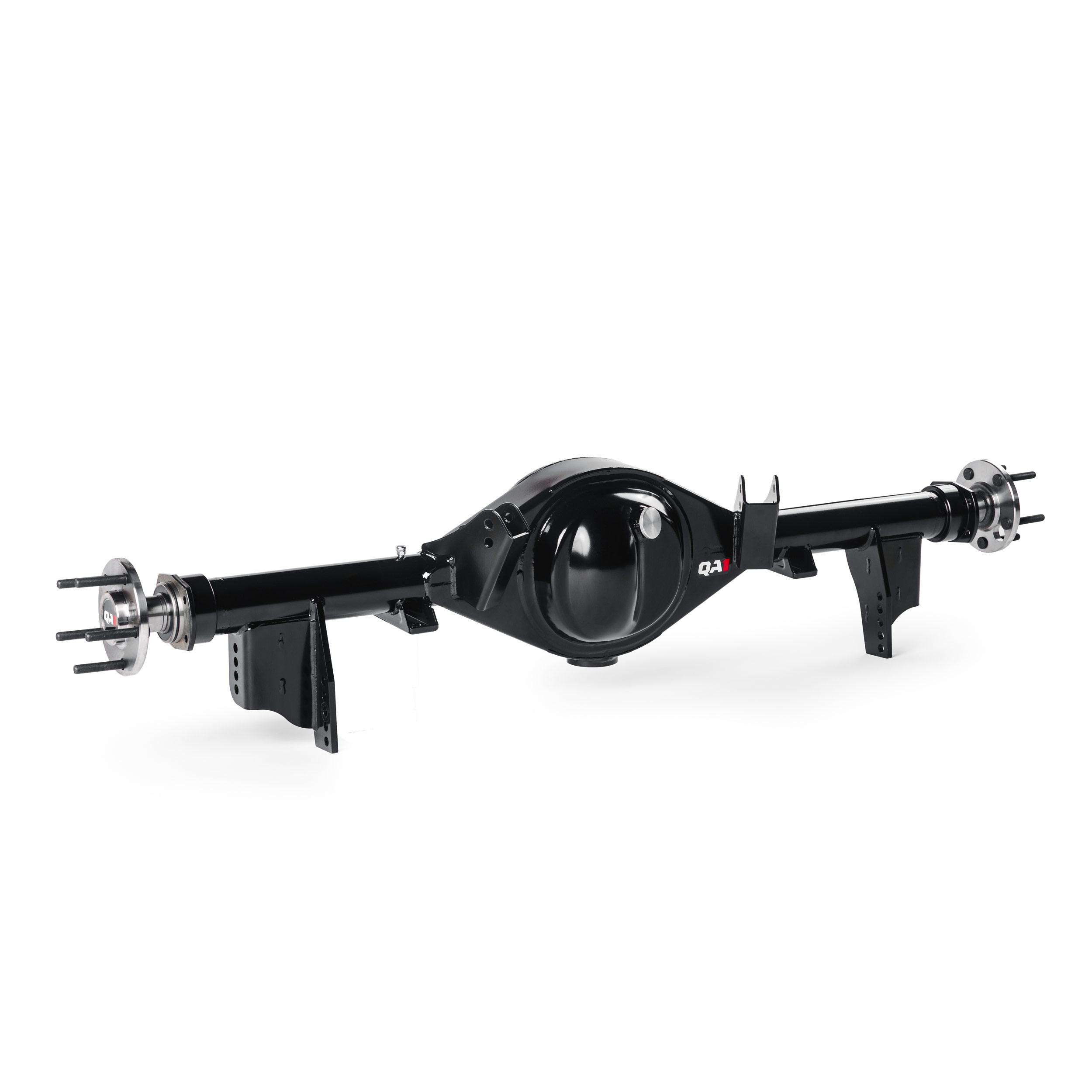 QA1 QA1 R903S 9in. Housing for 64-66 Mustang with QA1 4-Link R903s