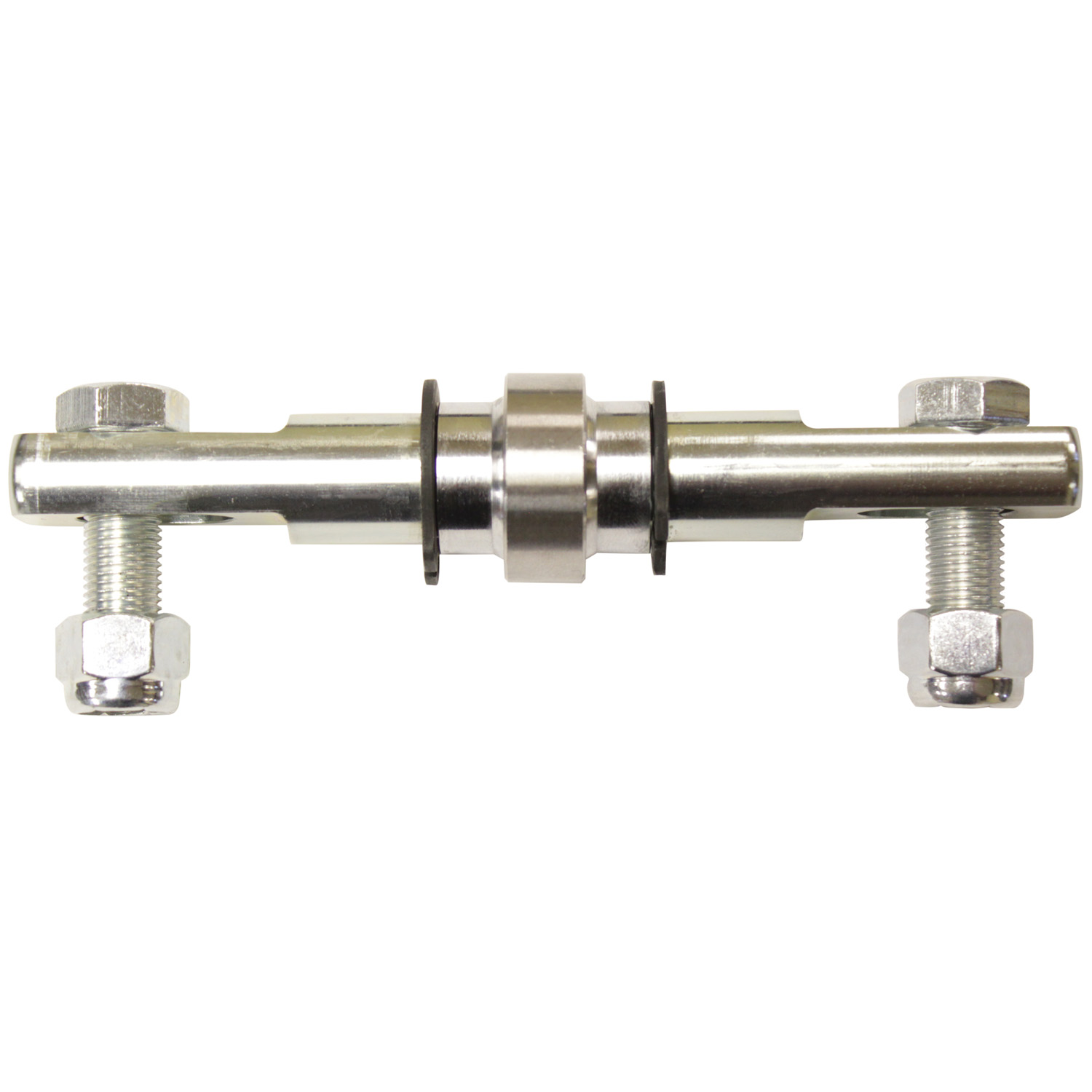 QA1 T-Bar Kit, 5.0" Closed Slots, 5/8" D&S 3.33" - 4.05", W/ Sib10T-102 Bearing BAR505K