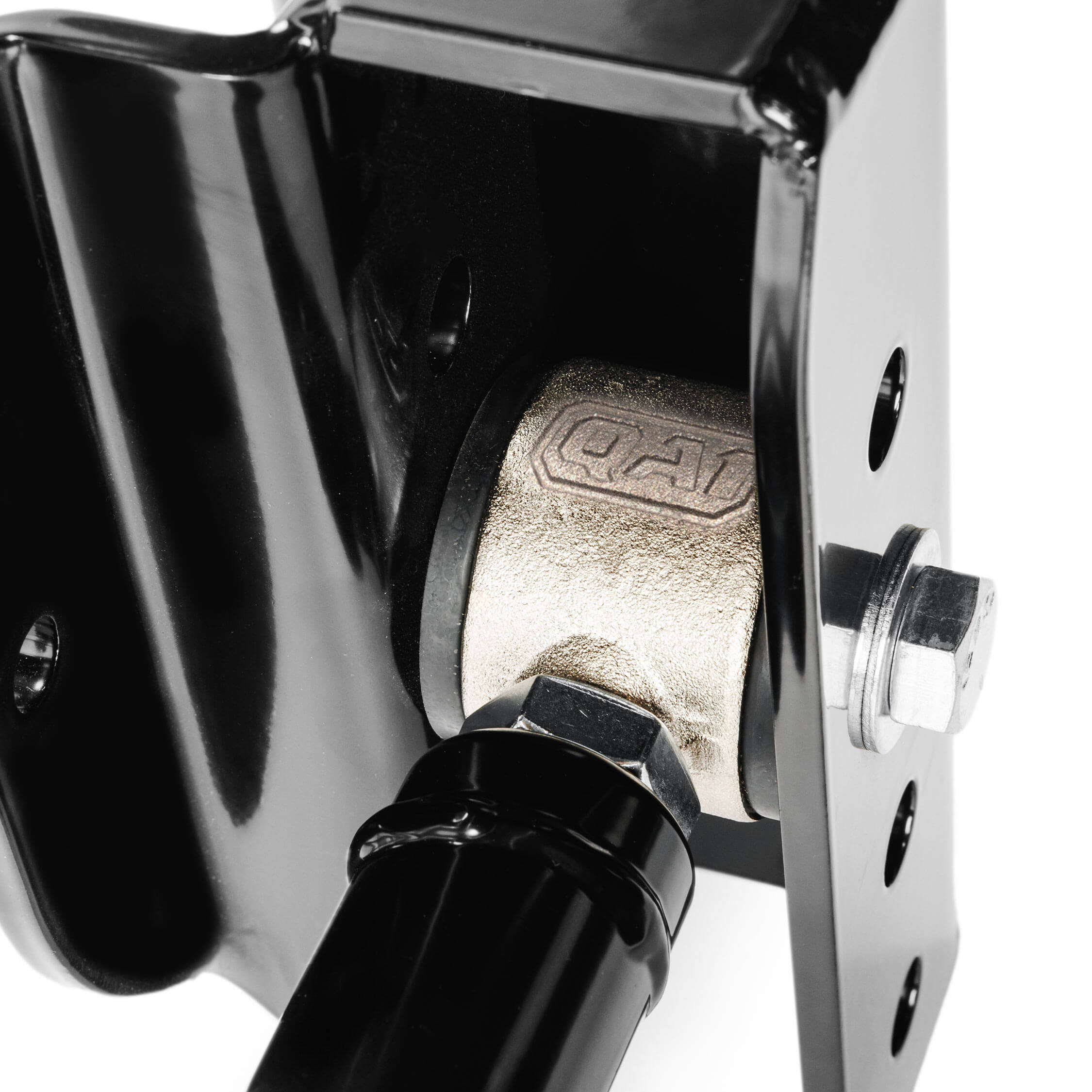 QA1 QA1 R146-200 Rear Suspension, 99-06 Silverado 2WD, Single Adjust, Long Bed R146-200