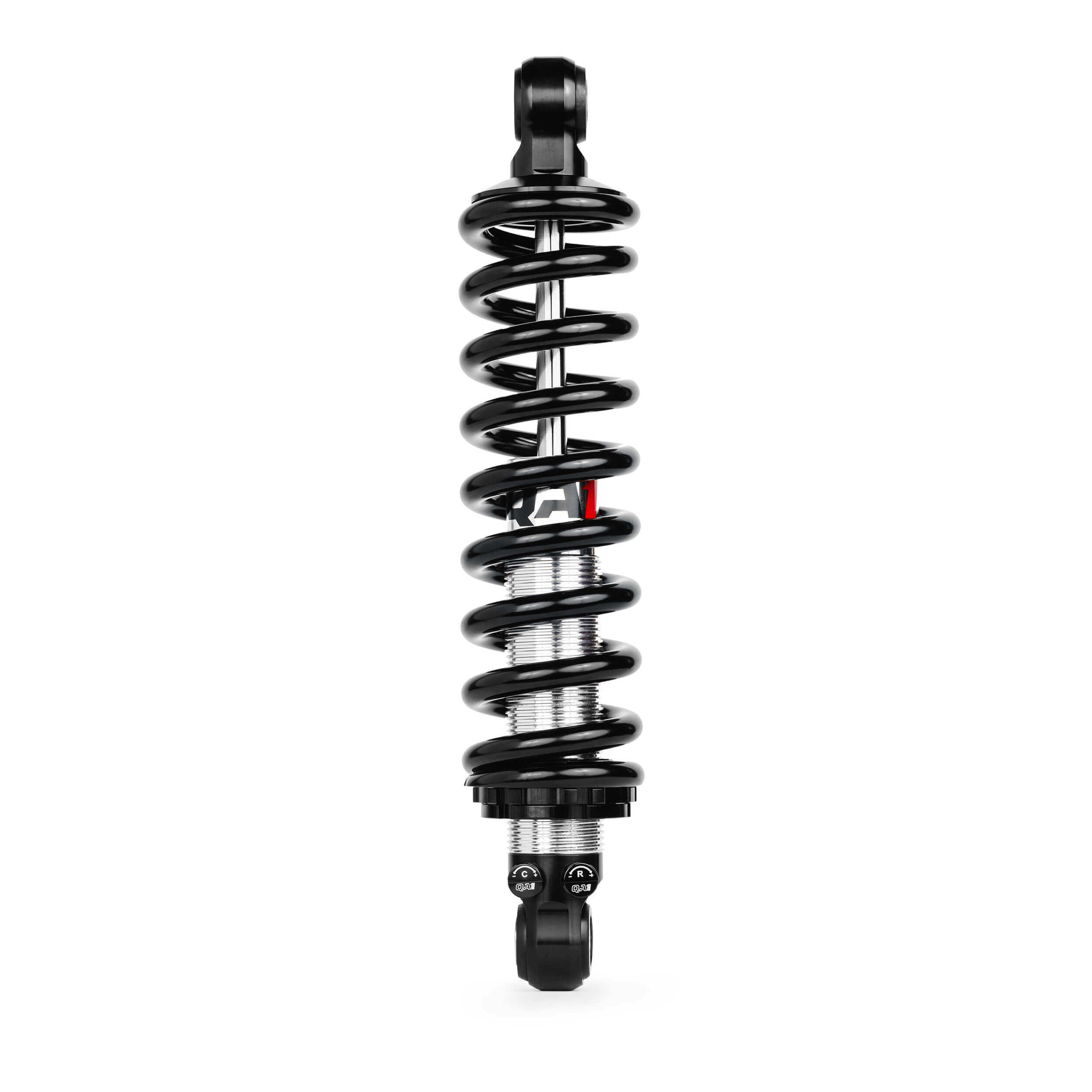 QA1 QA1 GD510-10700 Front Pro Coil Shock System, 99-06 Silverado 2WD, Double Adjust GD510-10700