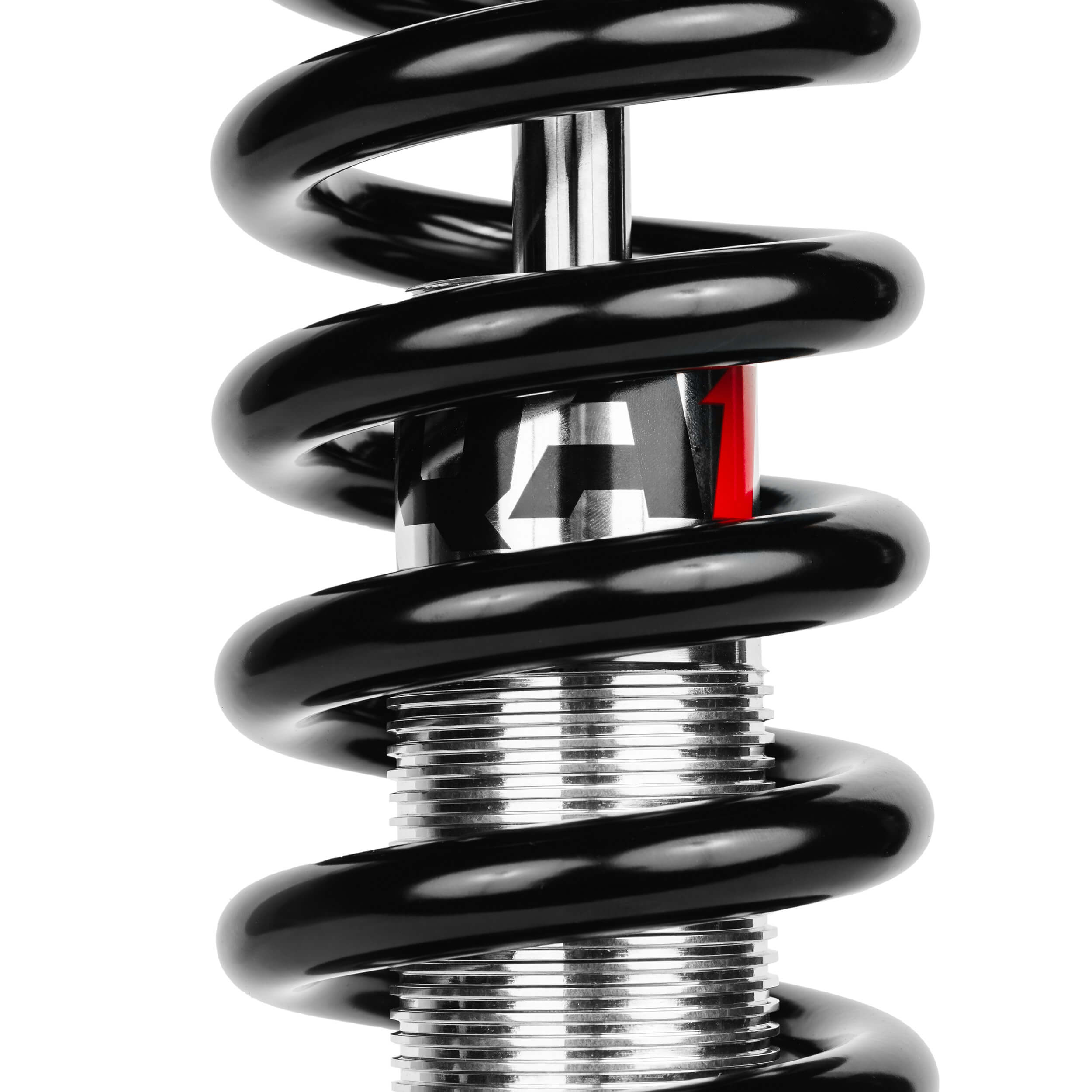 QA1 QA1 52626-S700 Front Coilover Suspension Kit, 99-06 Silverado 2WD, Single Adjust 52626-S700