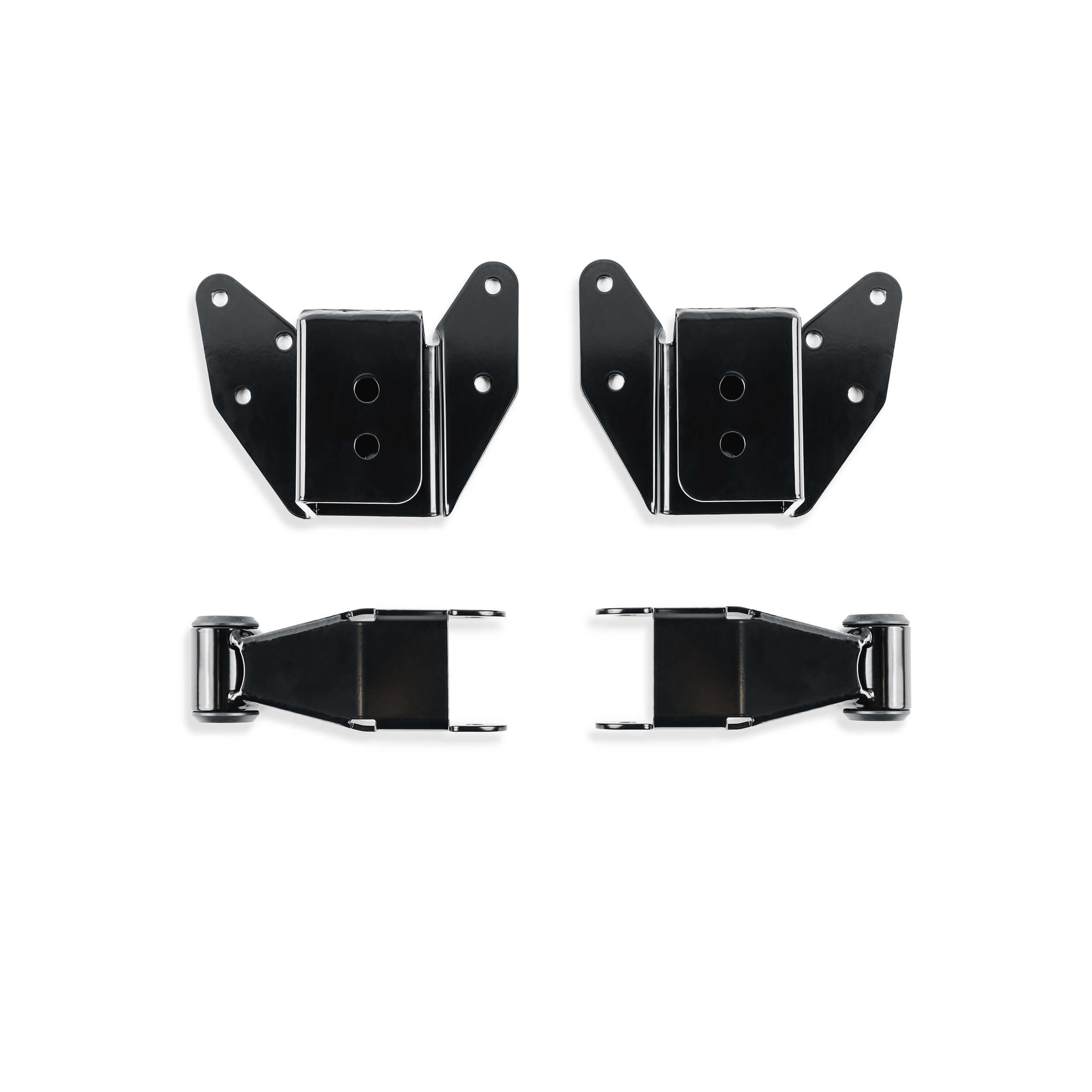 QA1 QA1 LK01-GMT06 Lowering Kit, 99-06 Silverado 1500 2WD, Long Bed LK01-GMT06