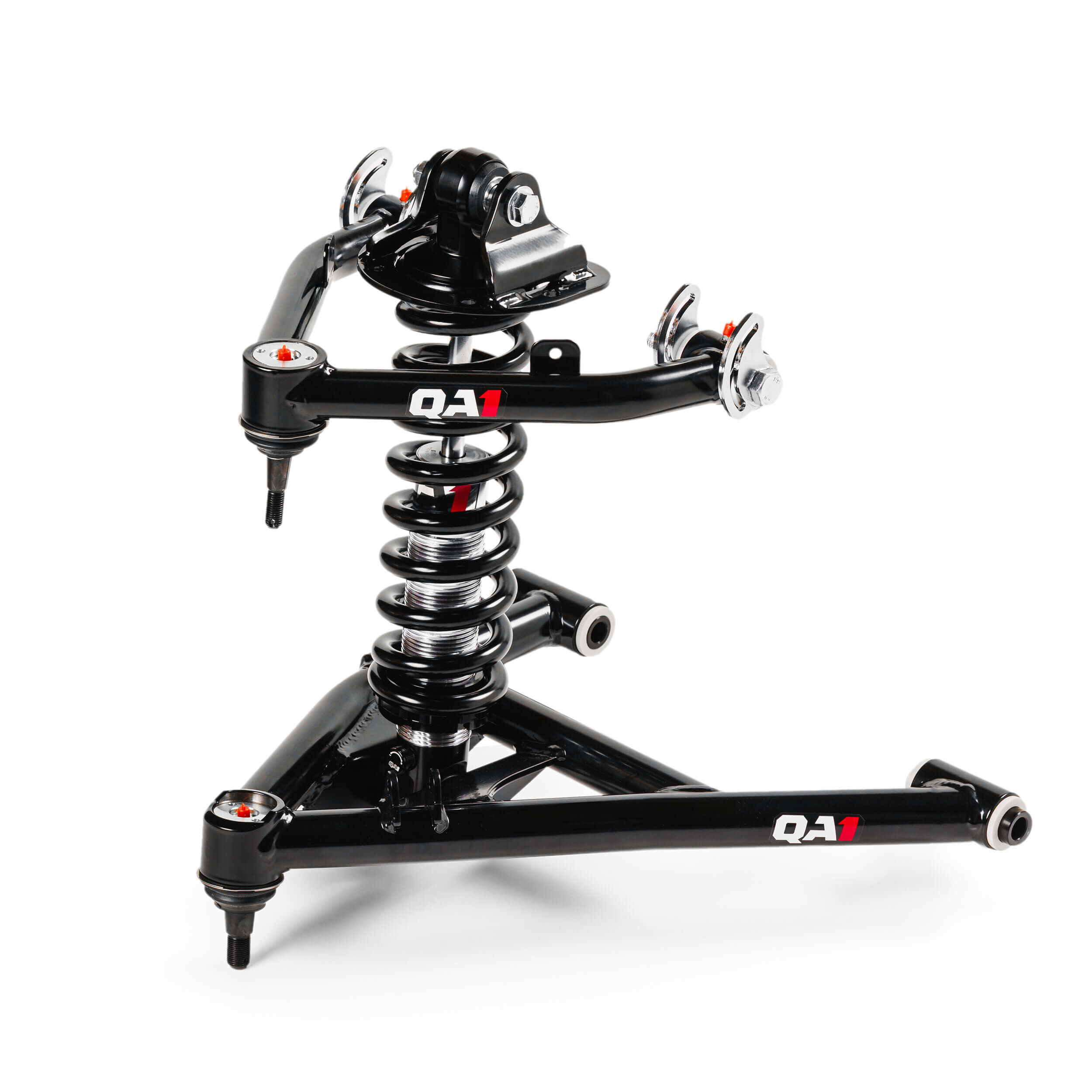 QA1 QA1 HK01-GMT06 Level 1 Full Vehicle Handling Kit, 99-06 Silverado 2WD, Long Bed HK01-GMT06