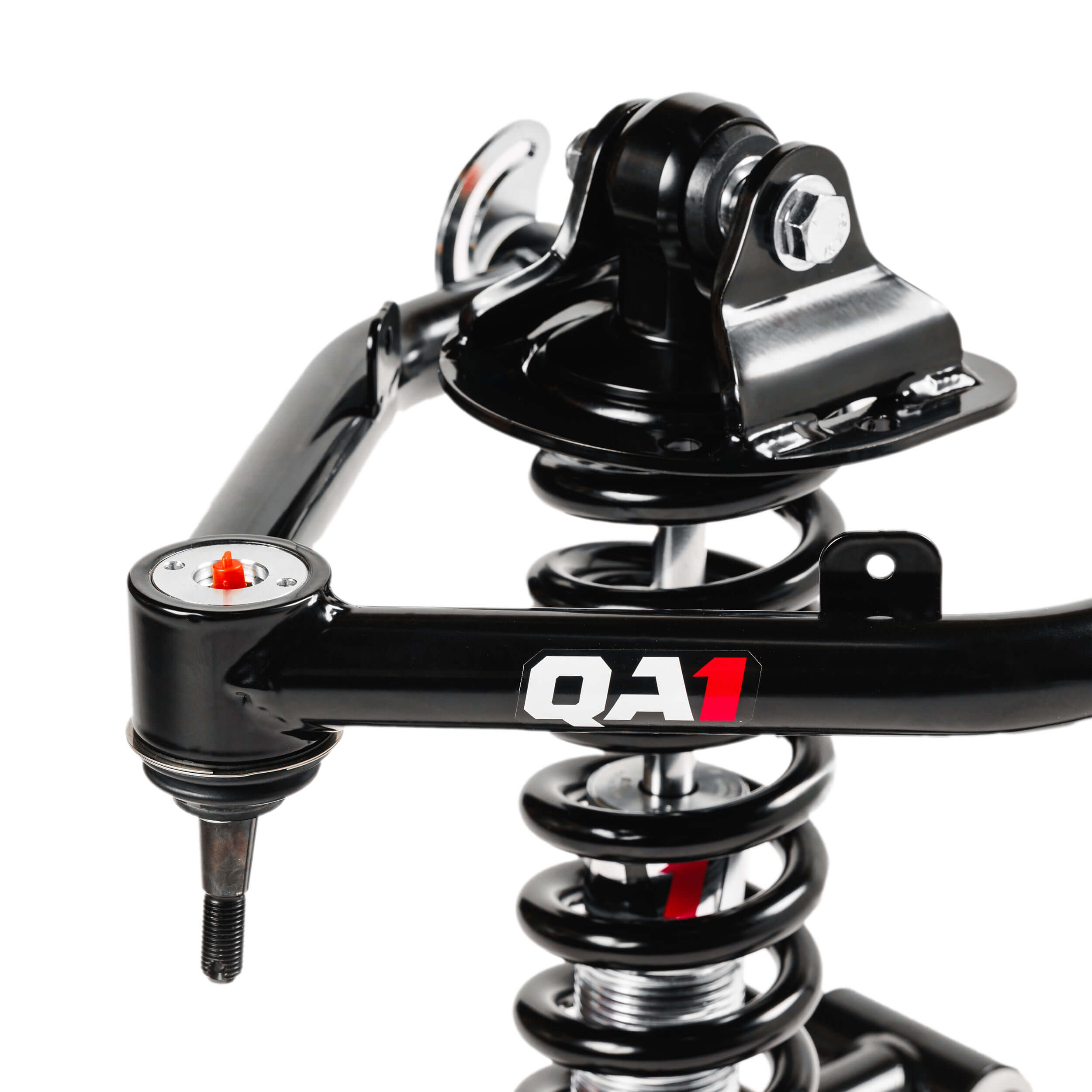 QA1 QA1 HK02-GMT05 Level 2 Full Vehicle Handling Kit, 99-06 Silverado 2WD, Short Bed HK02-GMT05