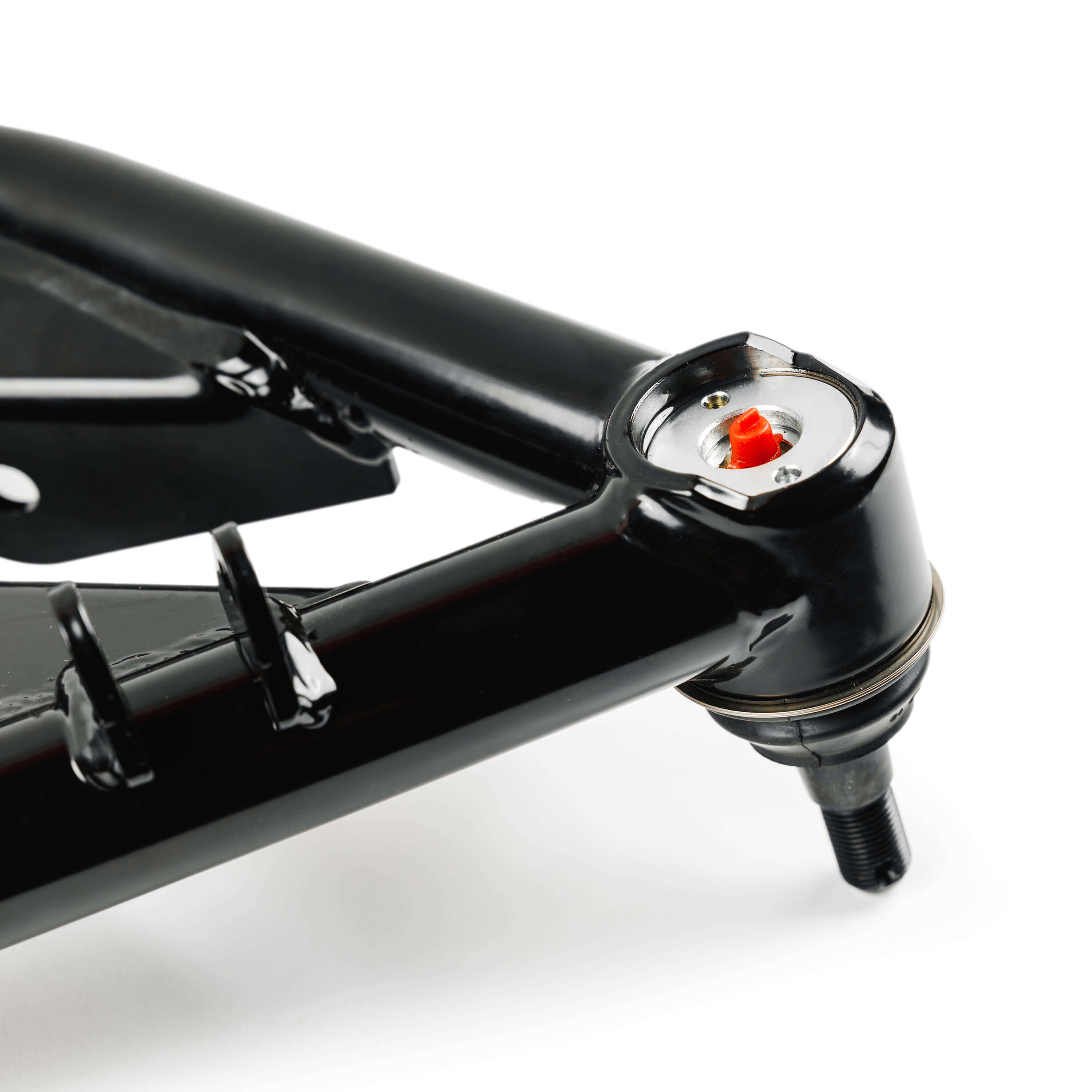 QA1 QA1 52627 Lower Control Arm Kit, 99-06 Silverado 1500 2WD 52627