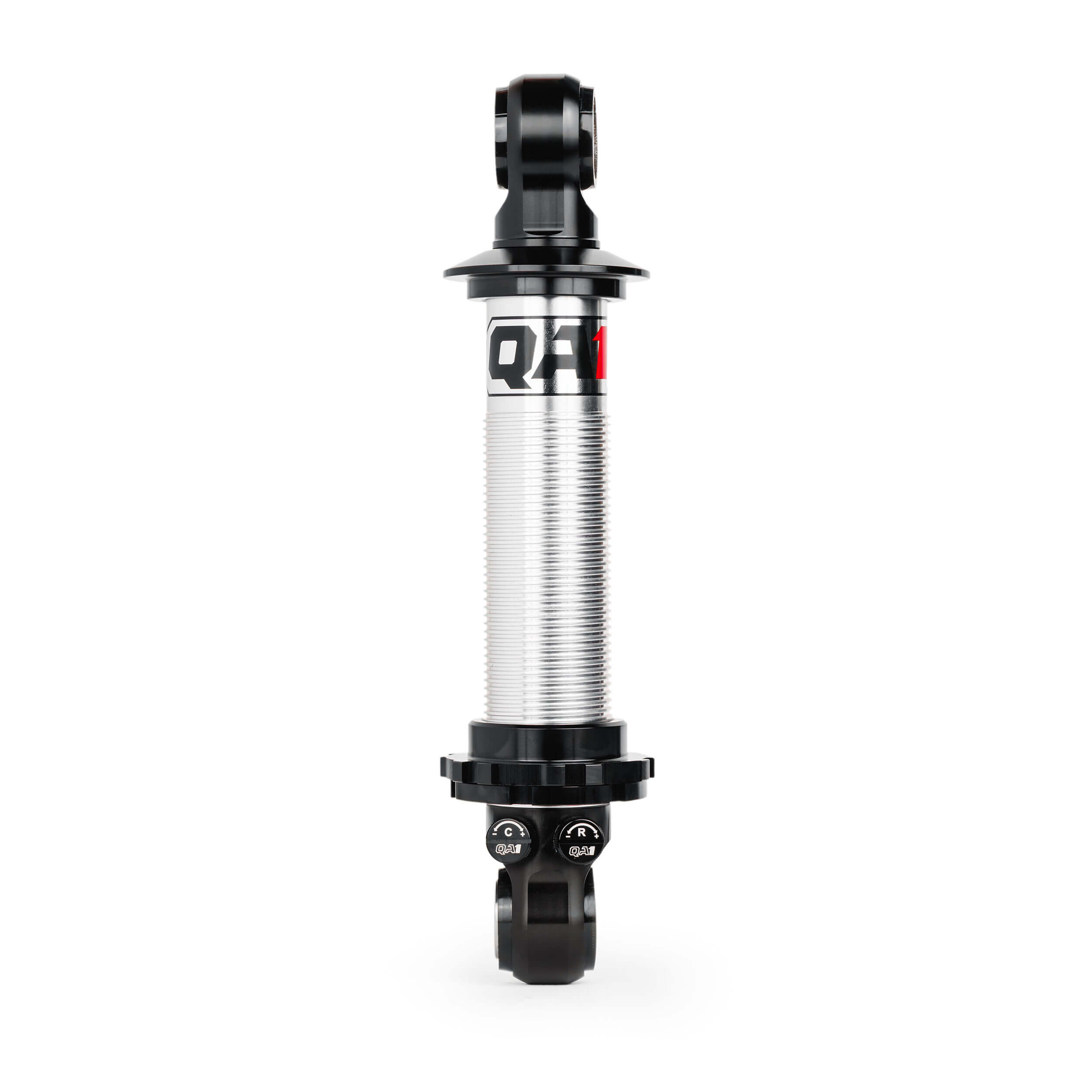 QA1 QA1 GD510-10700 Front Pro Coil Shock System, 99-06 Silverado 2WD, Double Adjust GD510-10700