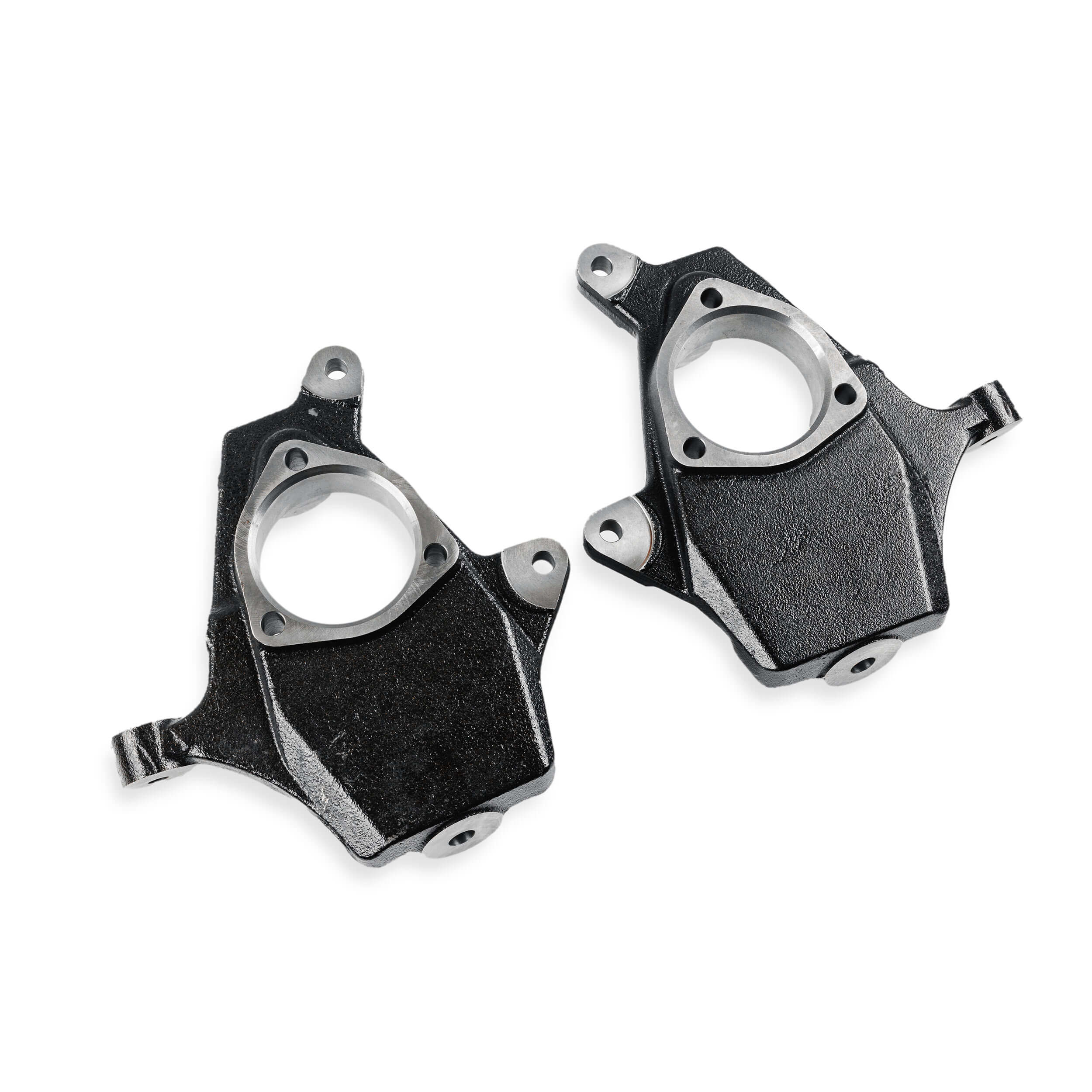 QA1 QA1 HK02-GMT06 Level 2 Full Vehicle Handling Kit, 99-06 Silverado 2WD, Long Bed HK02-GMT06