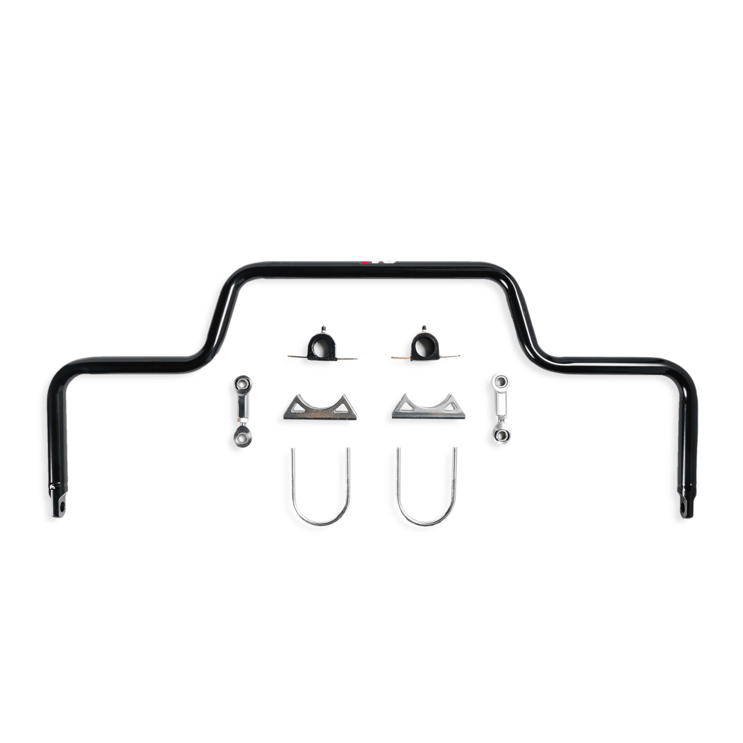 QA1 QA1 52880 Rear Sway Bar, 99-06 Silverado 1500 2WD 52880