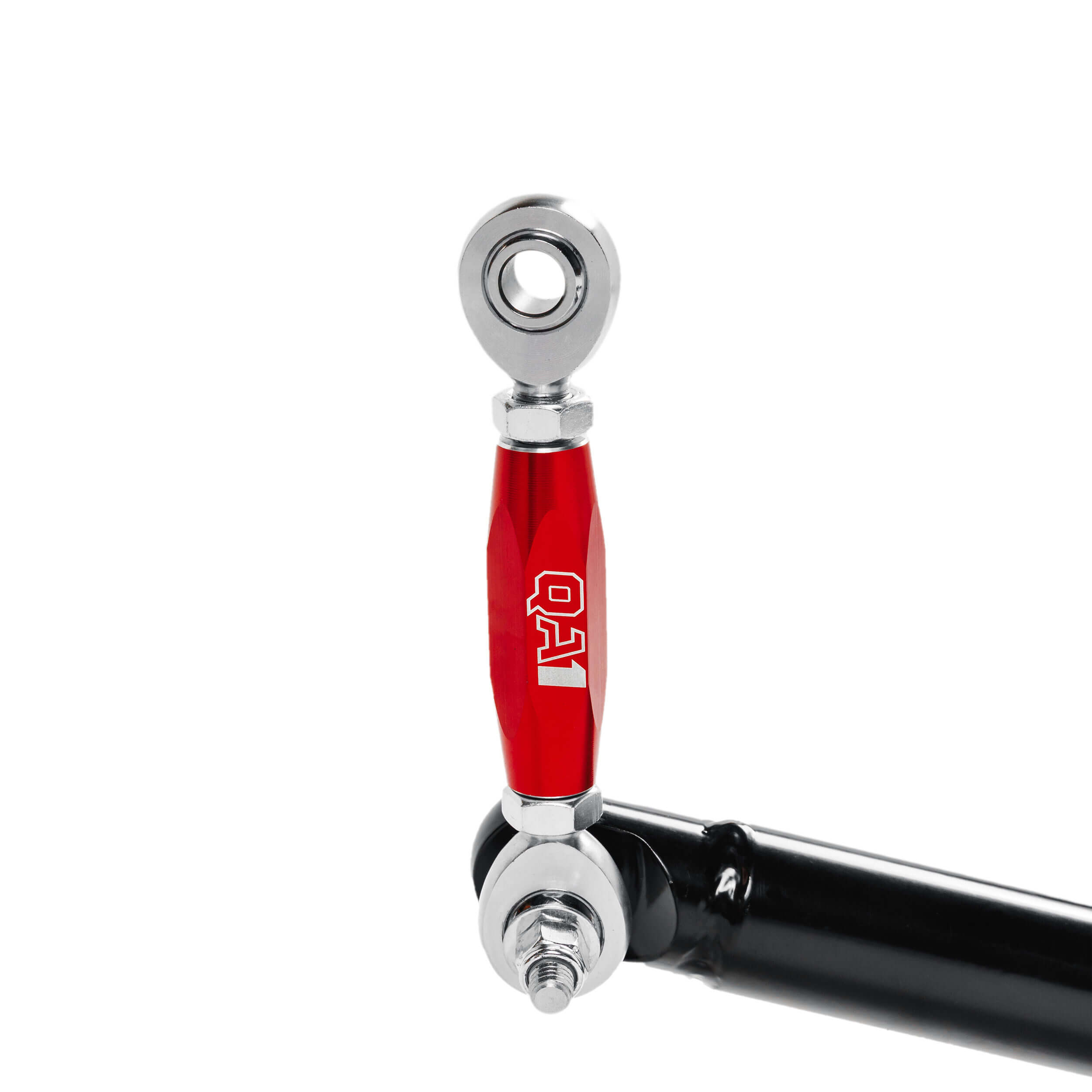 QA1 QA1 52869 Front Sway Bar, 99-06 Silverado 1500 2WD 52869