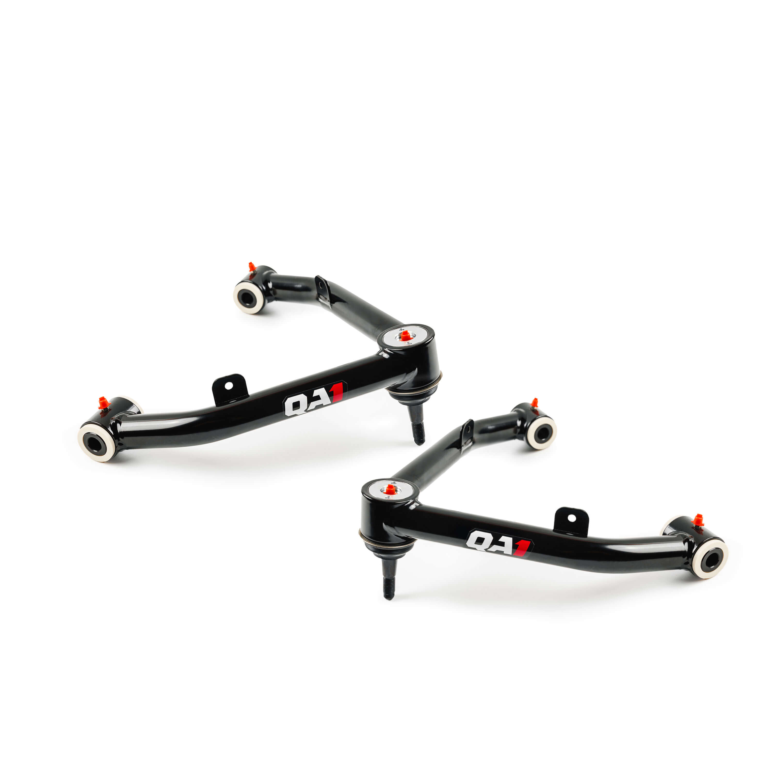 QA1 QA1 52626 Upper Control Arm Kit, 99-06 Silverado 1500 2WD 52626