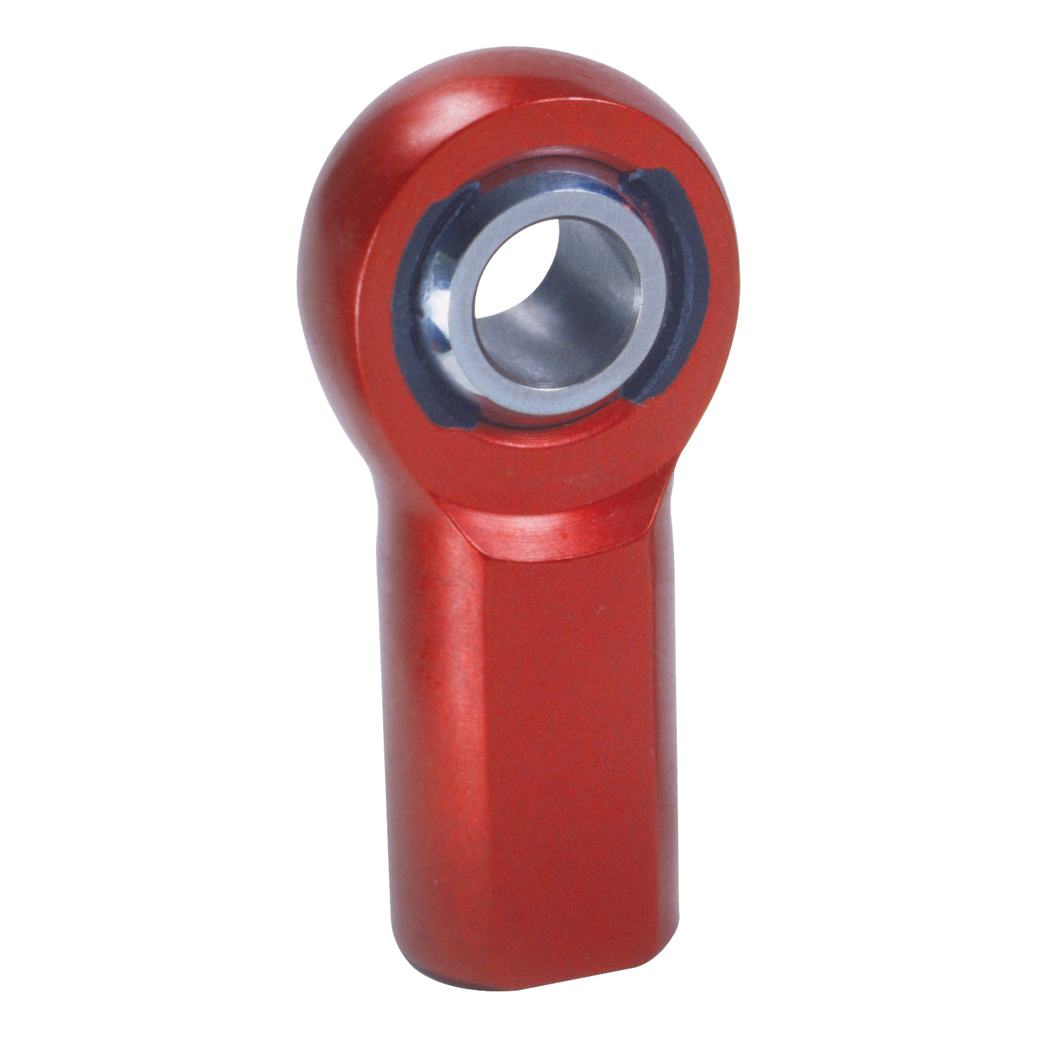 QA1 Rod End (A) Endura Alum F-R 5/16-5/16 Red AFR5