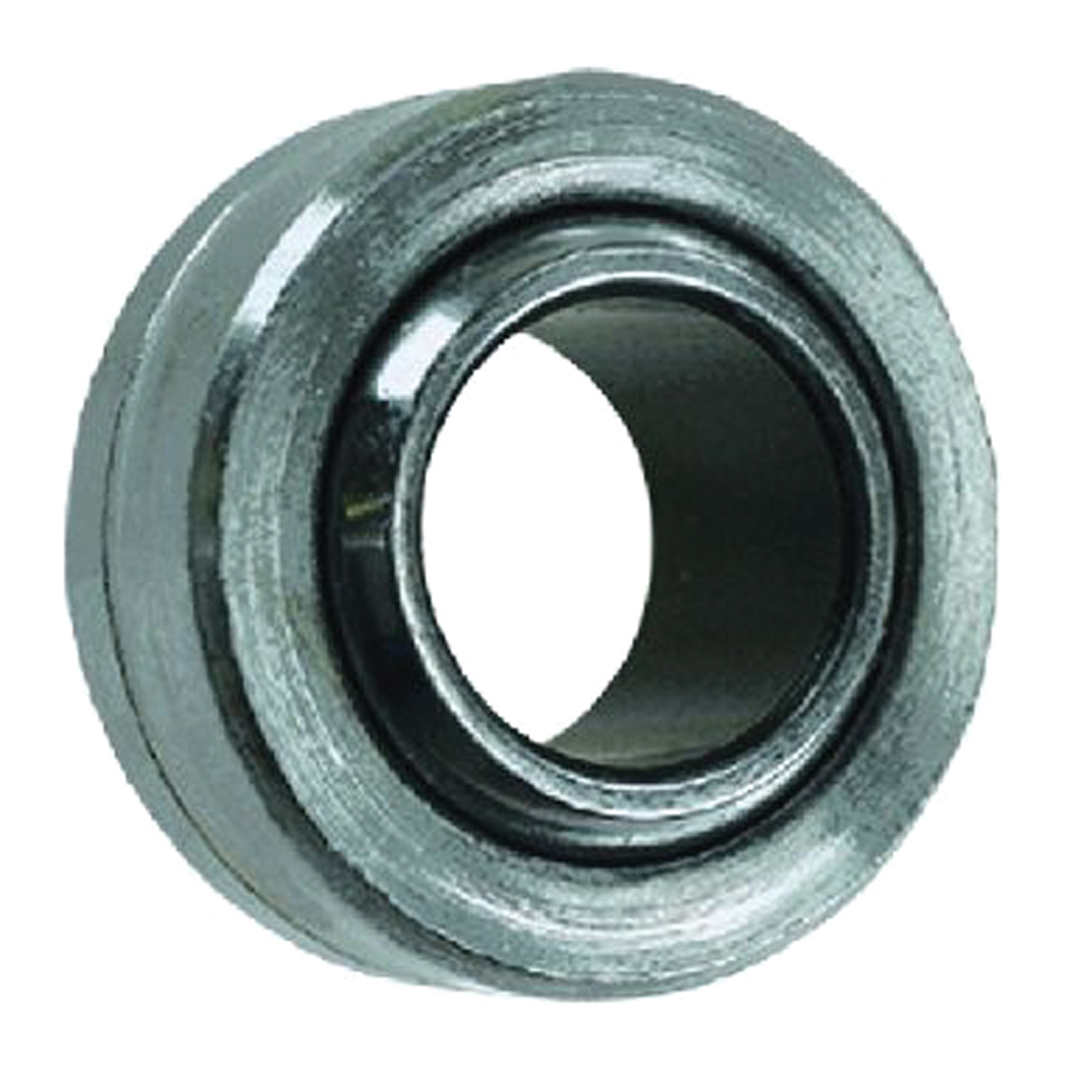 QA1 Bearing (Mib) Steel Ht Cp/ Carbon 3/4 MIB12
