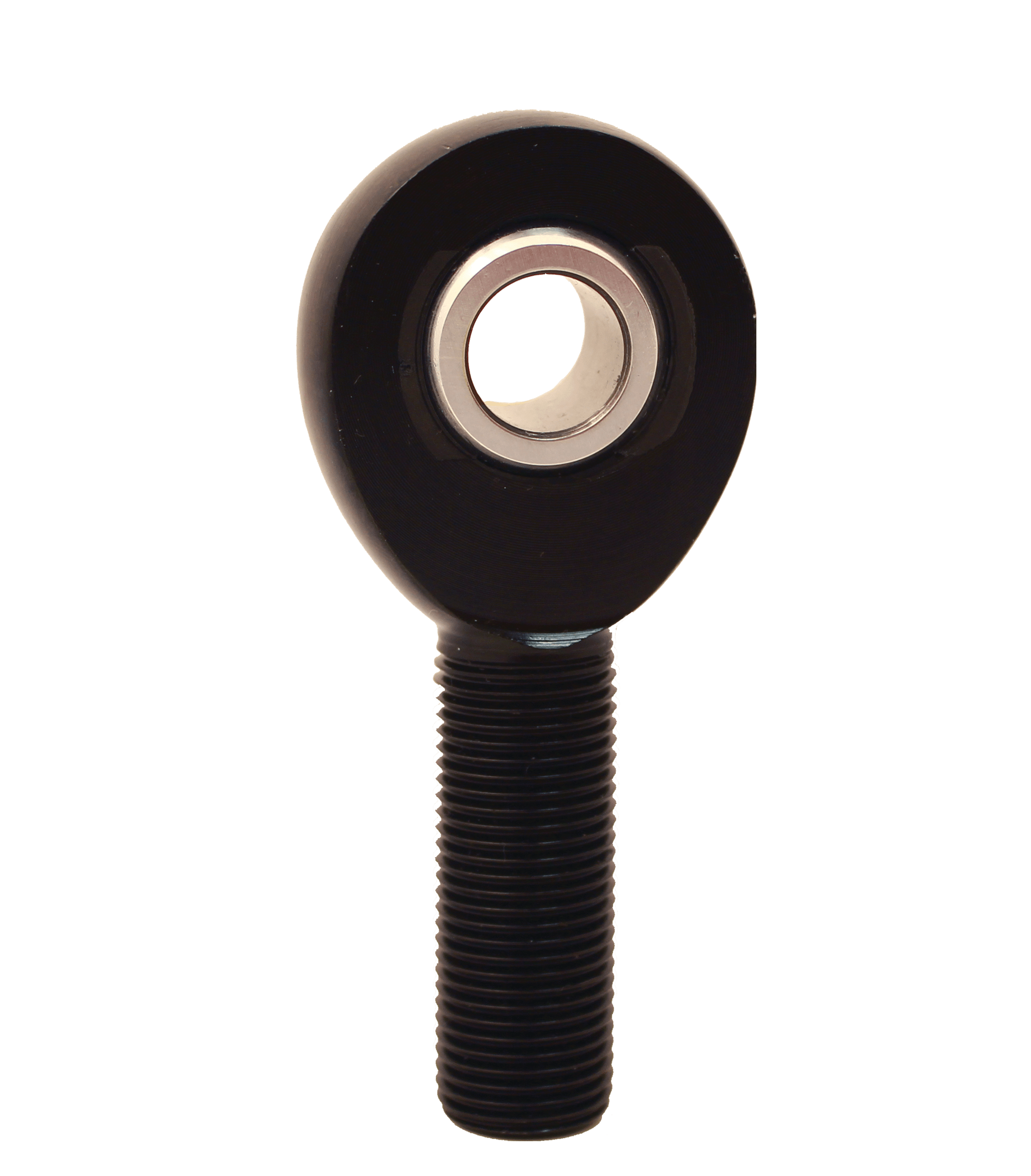 QA1 Rod End (A) Endura Alum M-R 1/2-5/8 Black AMR8-10BK