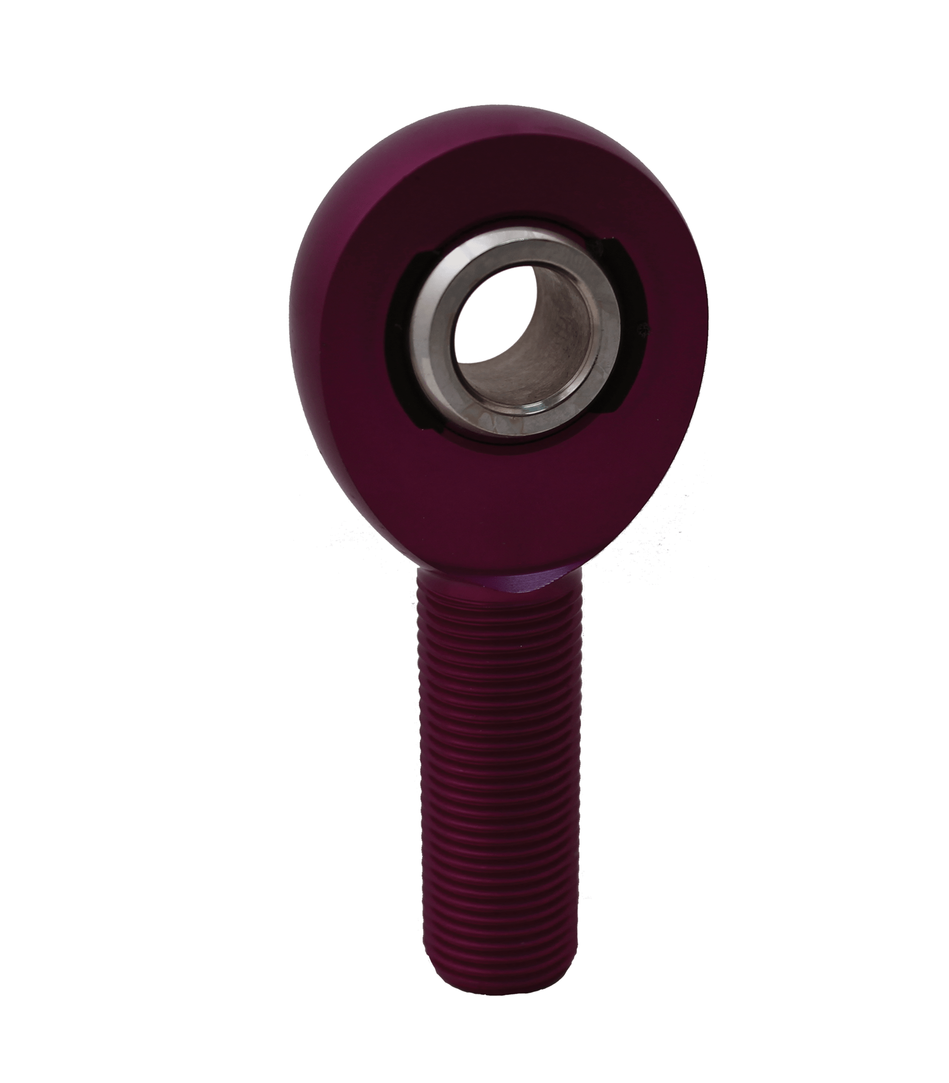 QA1 Rod End (A) Endura Alum M-L 1/2-5/8 Purple AML8-10PU